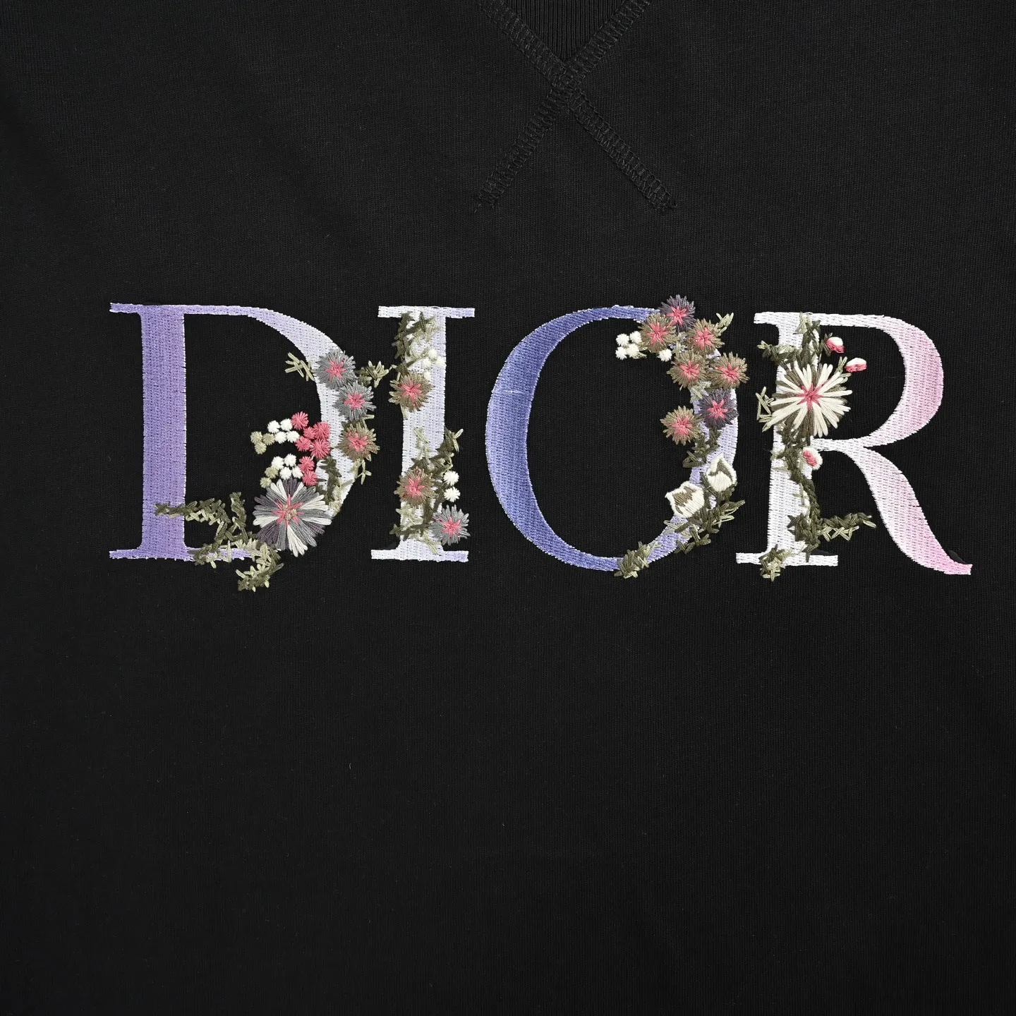 Dior / 22ss