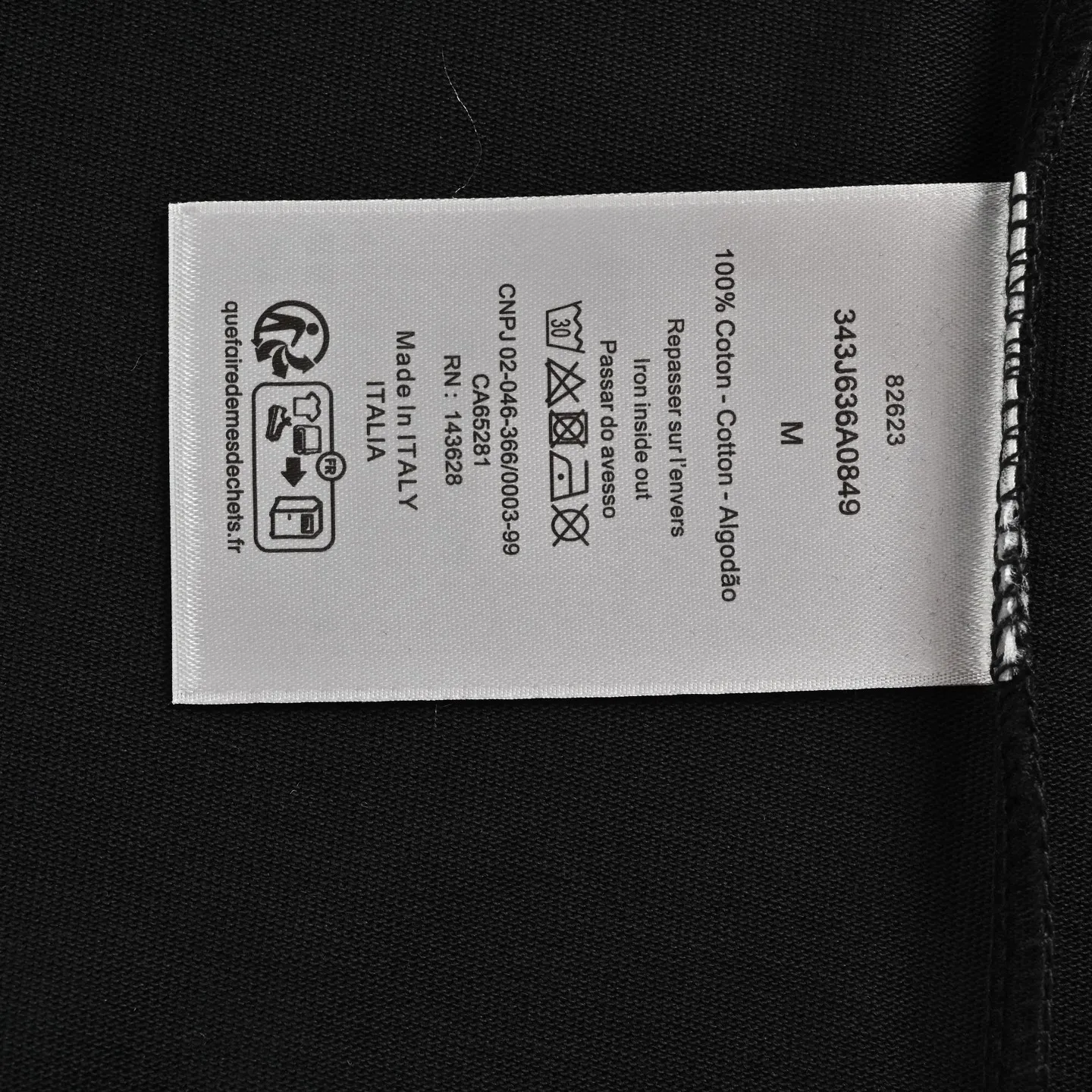 Dior / 22ss