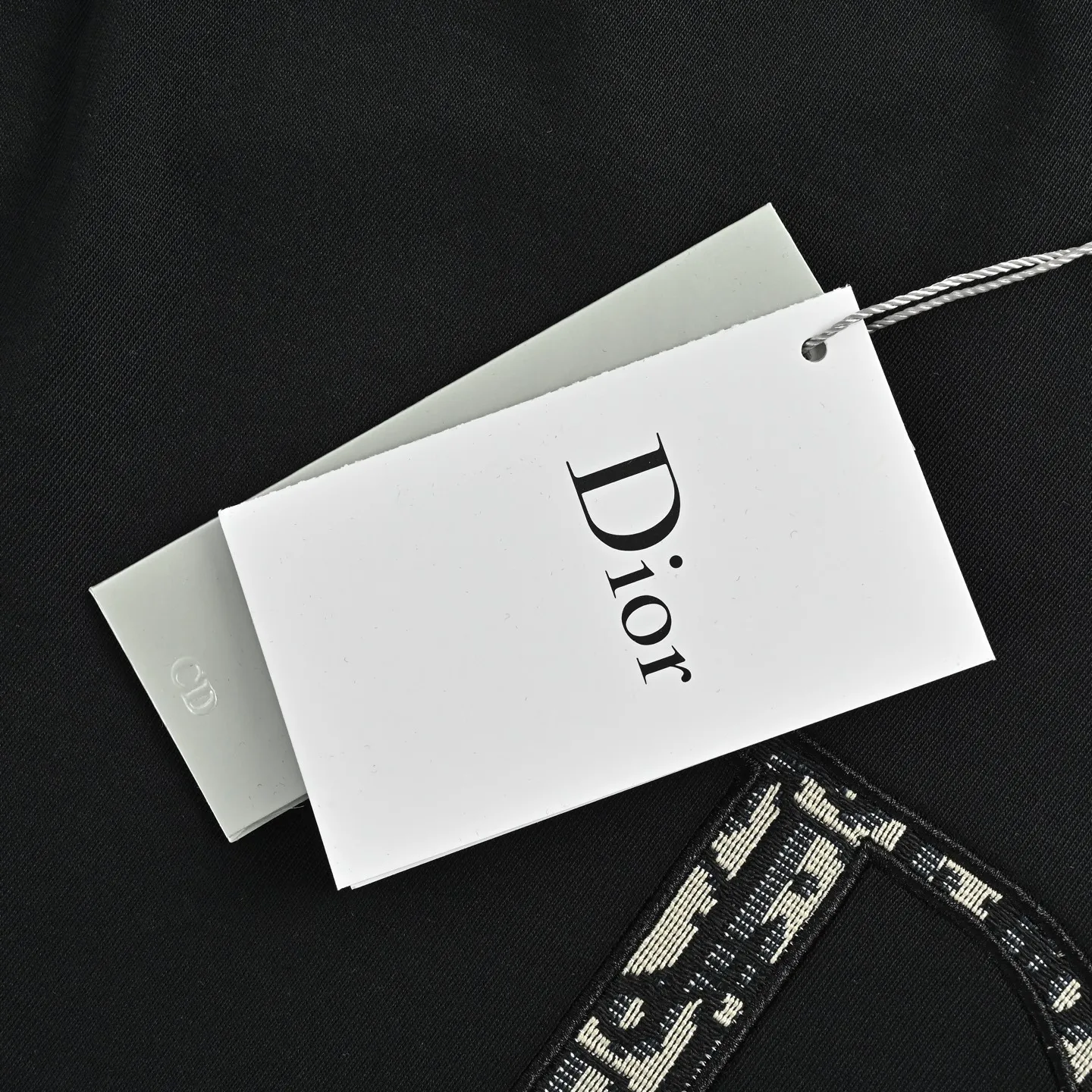 Dior/ logo