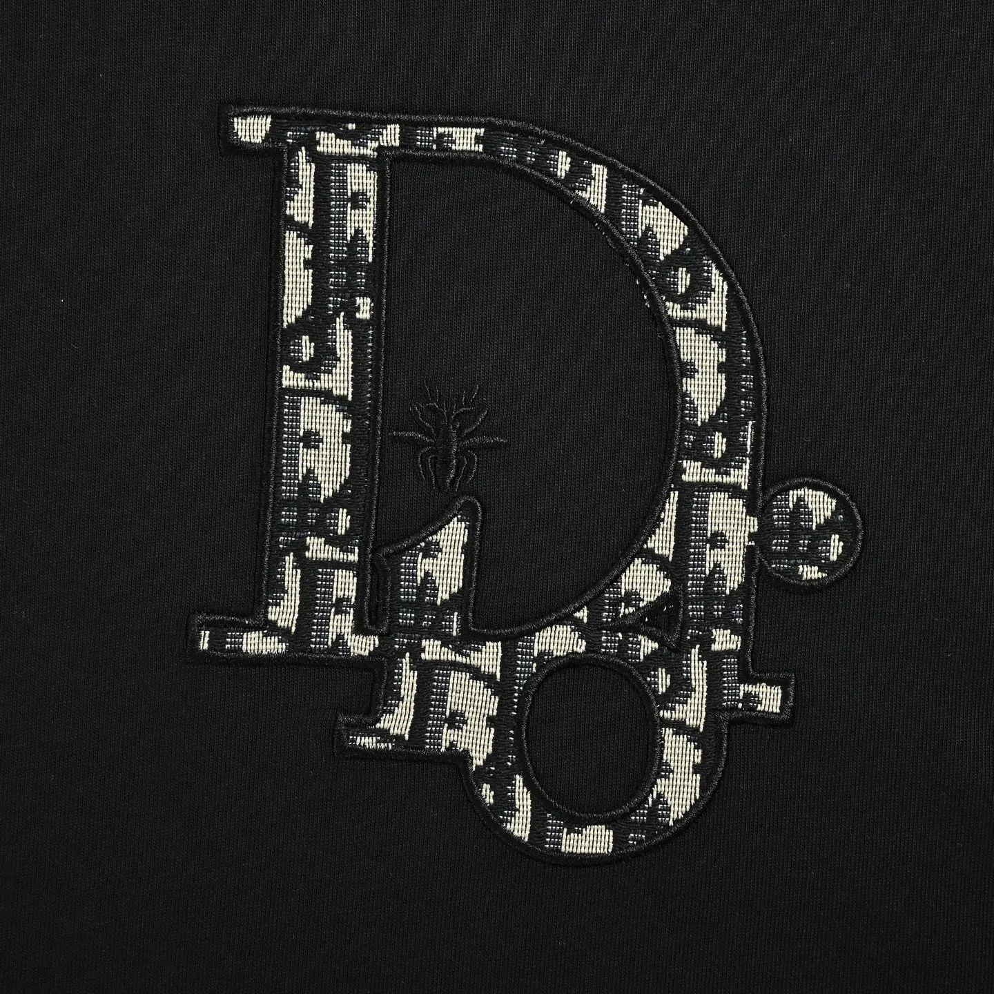 Dior/ logo
