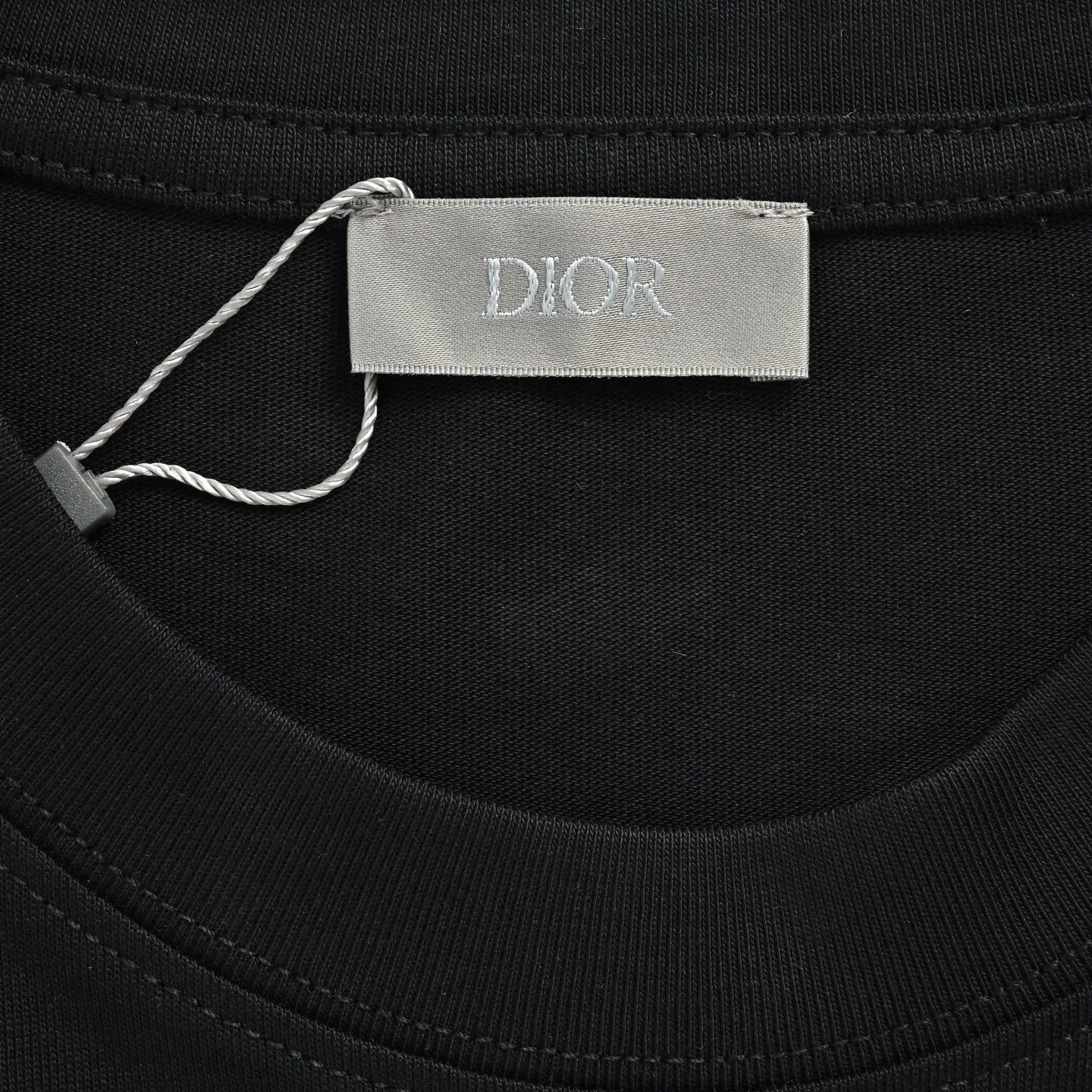 Dior/ logo