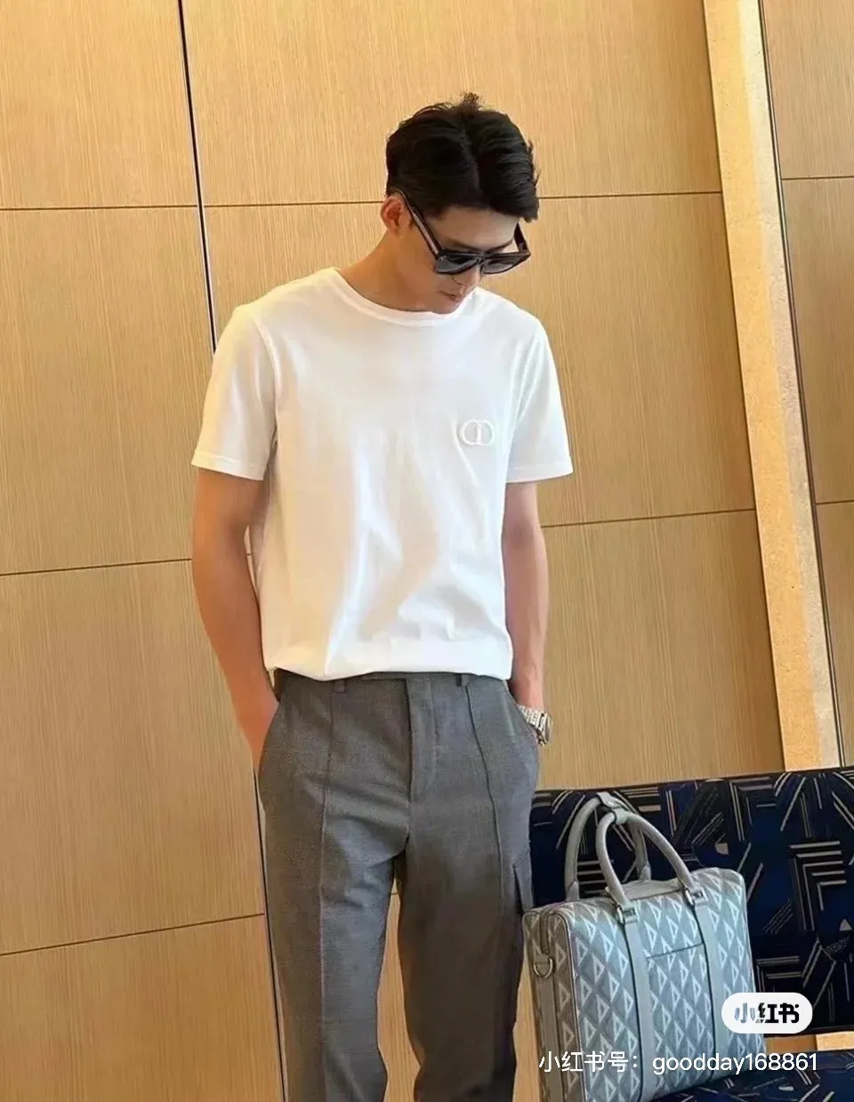 Dior/ CD