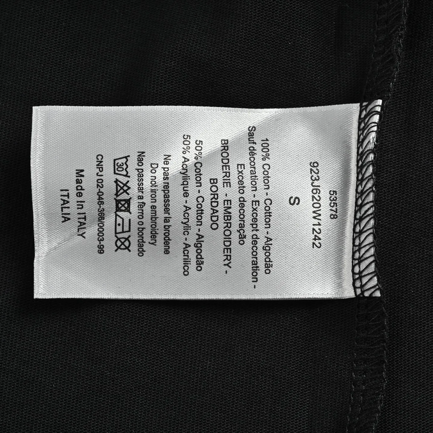 Dior/ CD