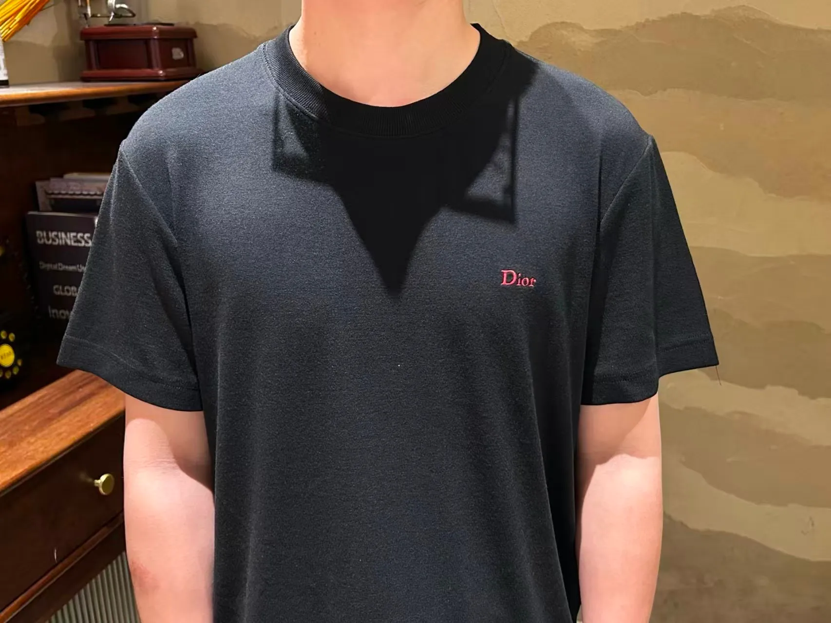 Dior/ 26ss