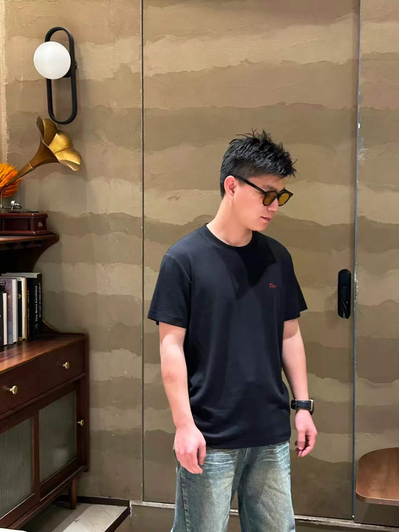 Dior/ 26ss
