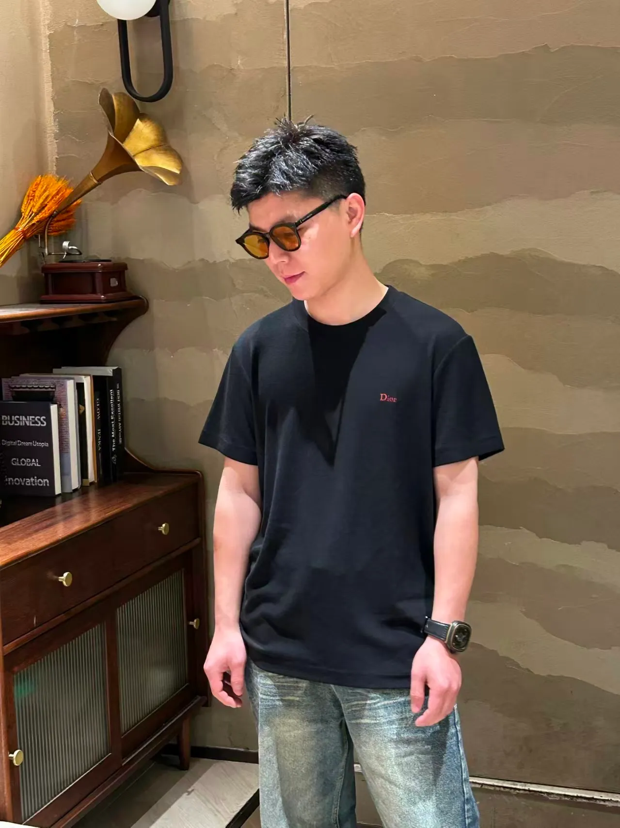 Dior/ 26ss