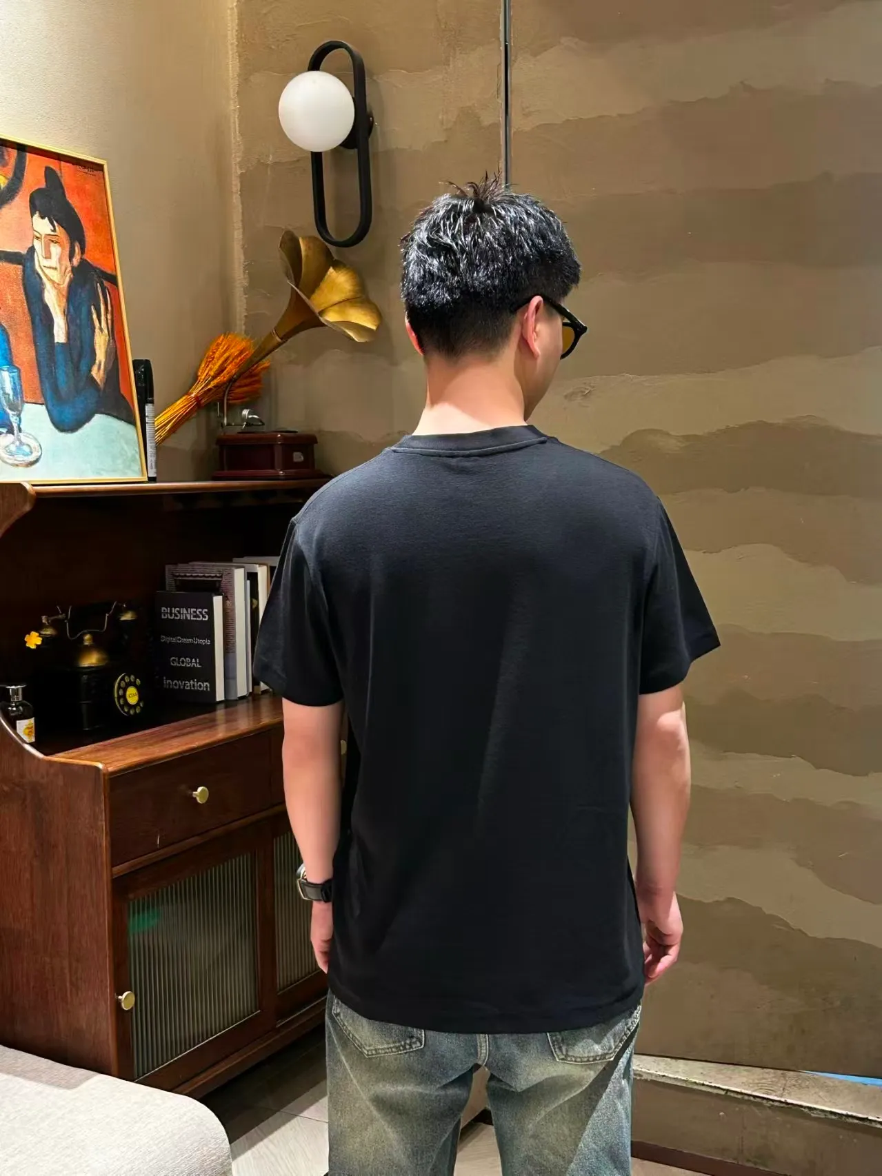 Dior/ 26ss