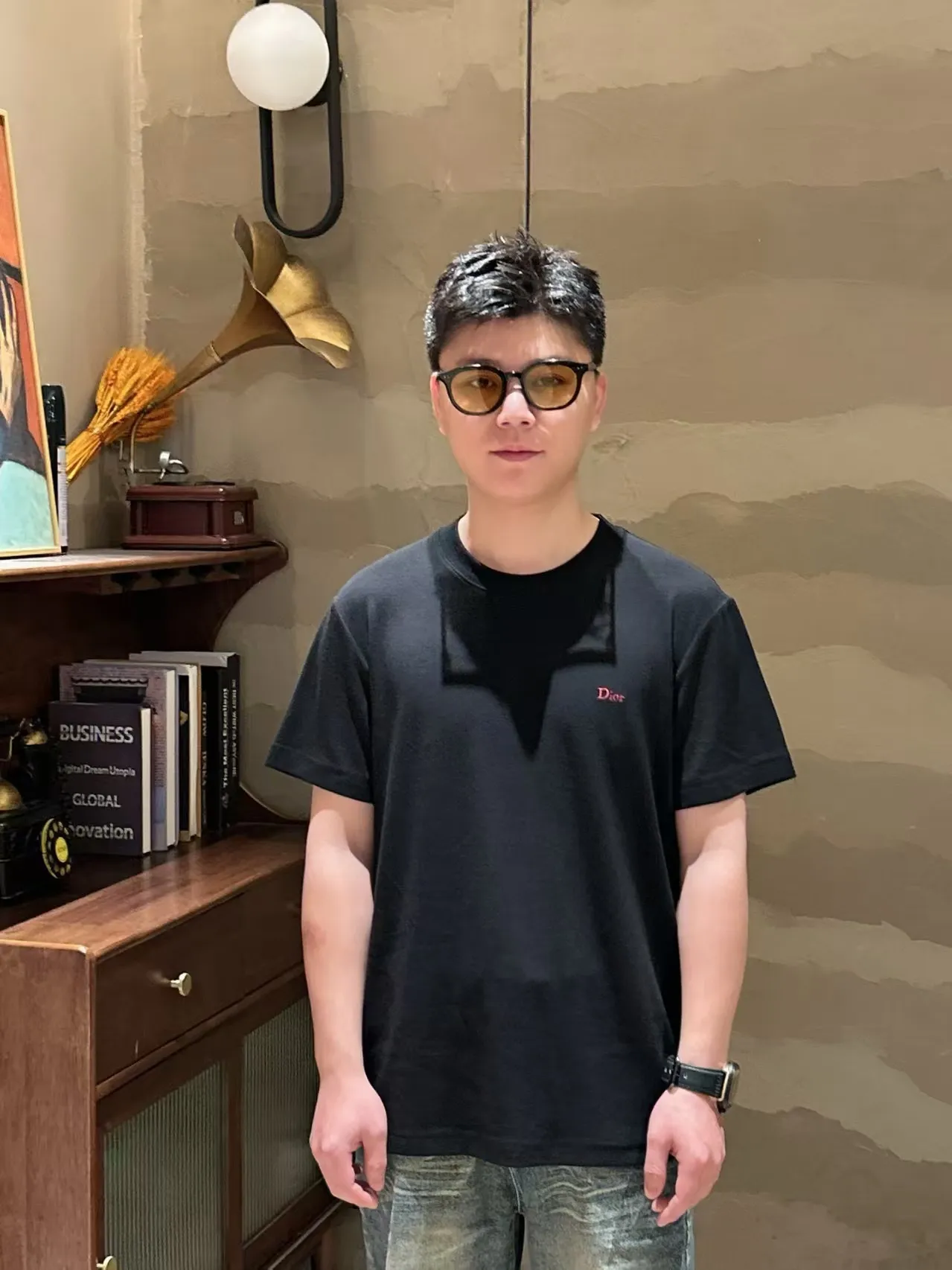 Dior/ 26ss