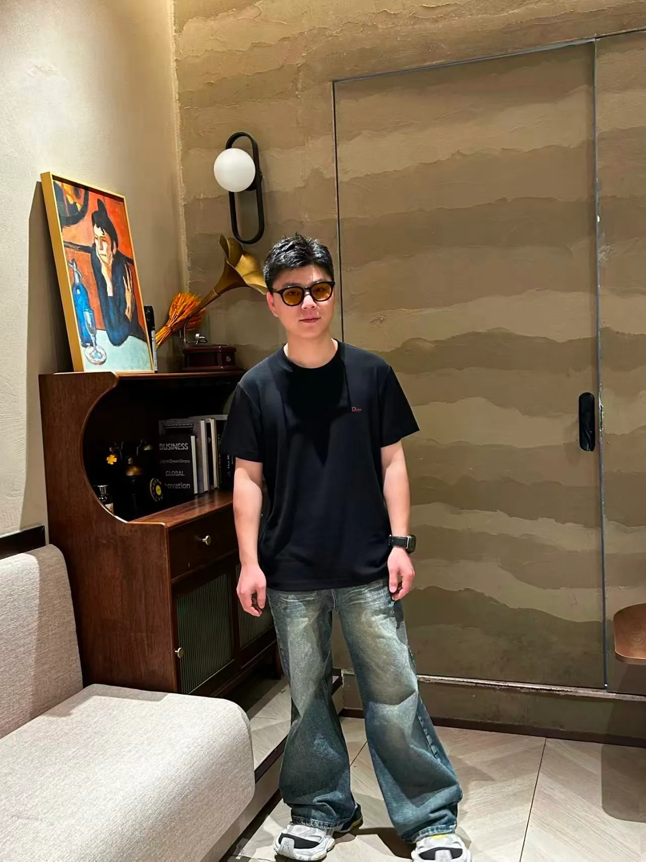 Dior/ 26ss