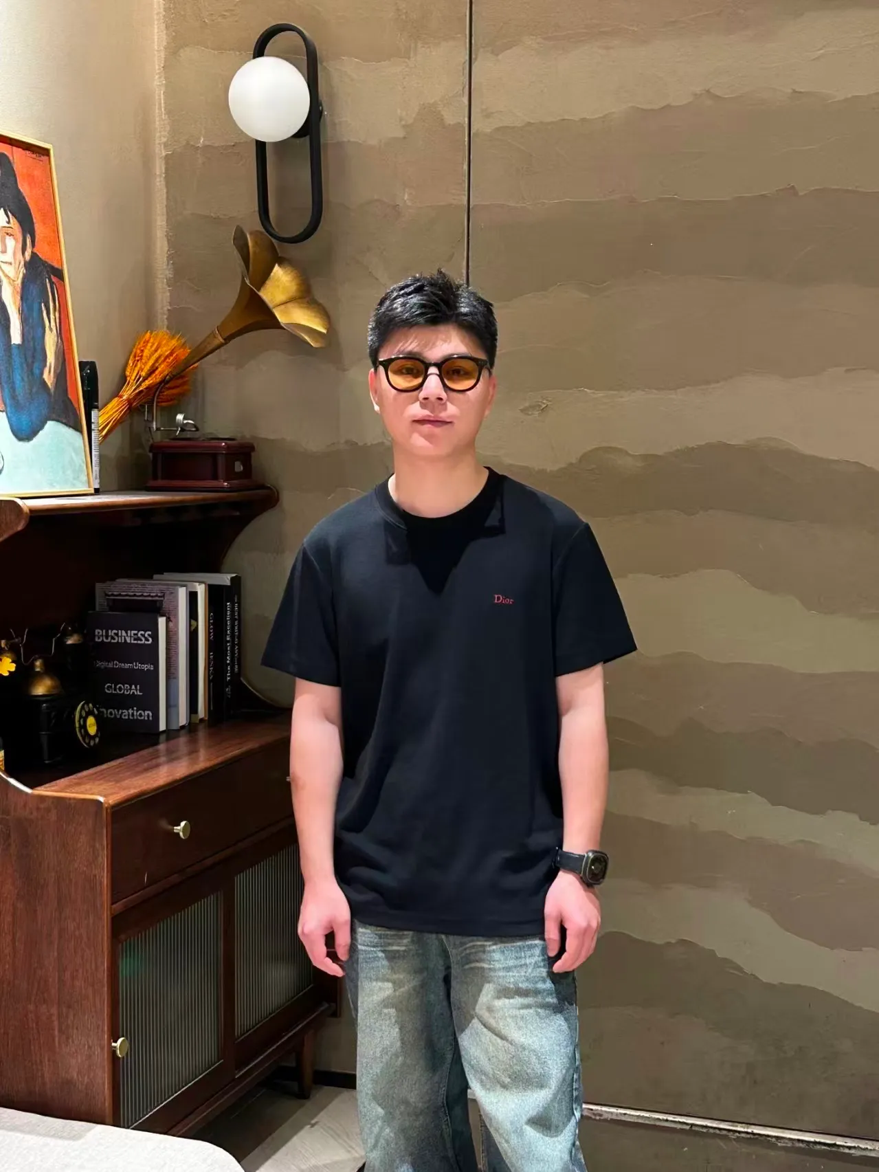 Dior/ 26ss