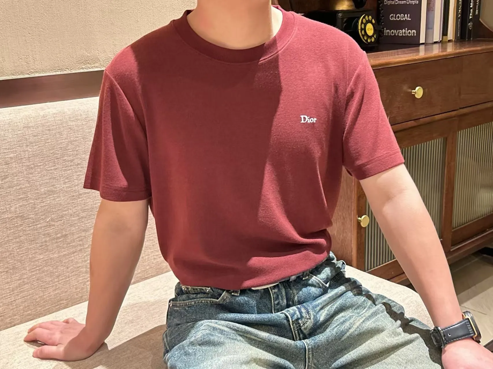 Dior/ 26ss