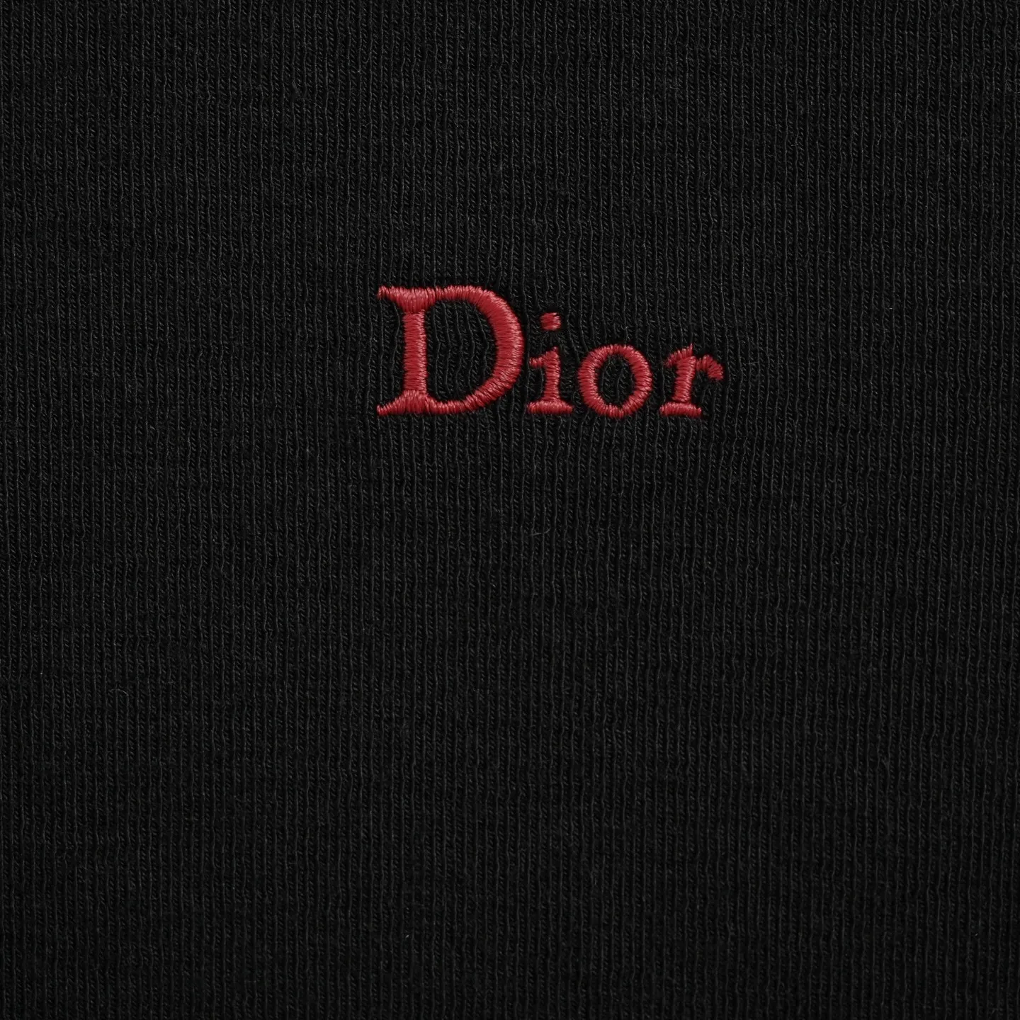 Dior/ 26ss