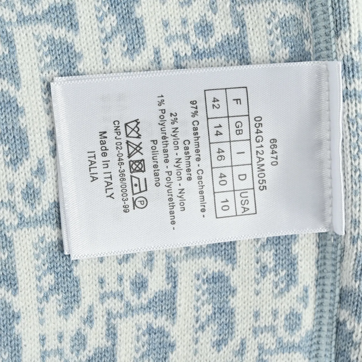 Dior/