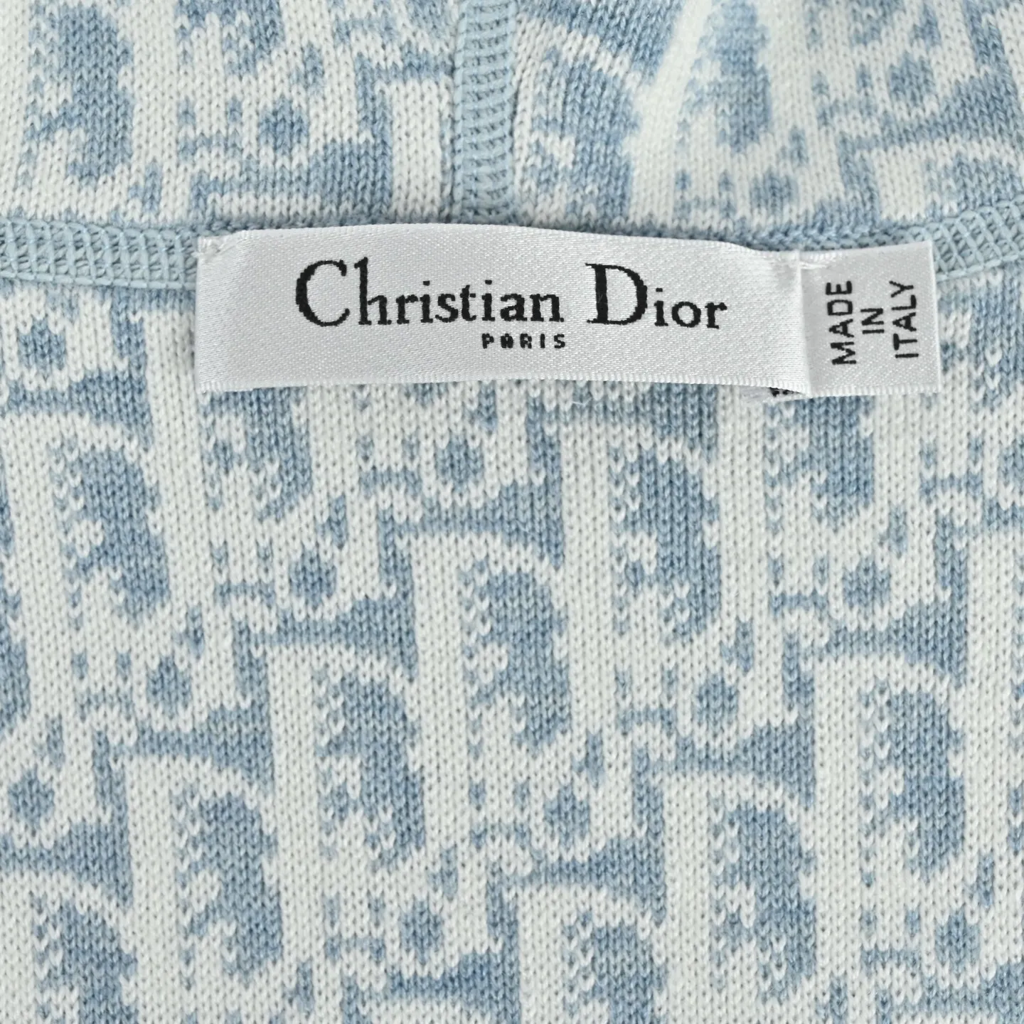 Dior/