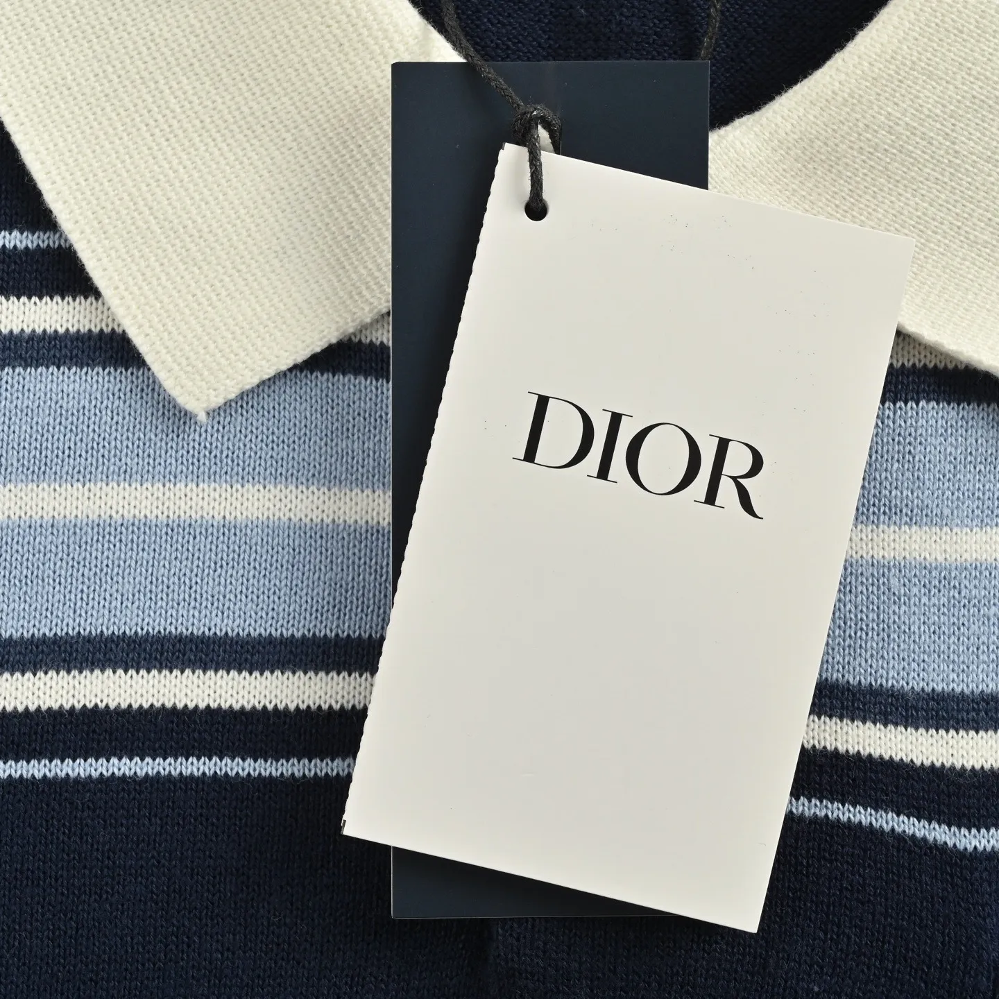 Dior/ 25ss Polo