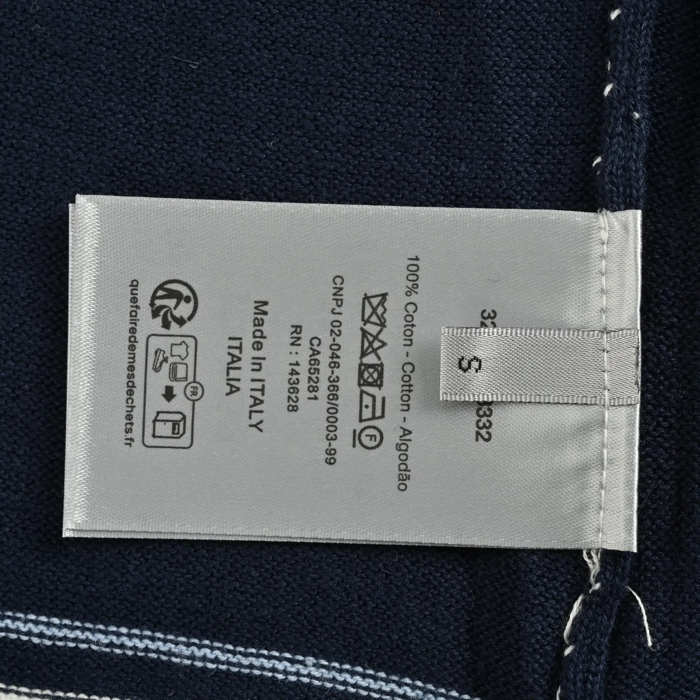 Dior/ 25ss Polo
