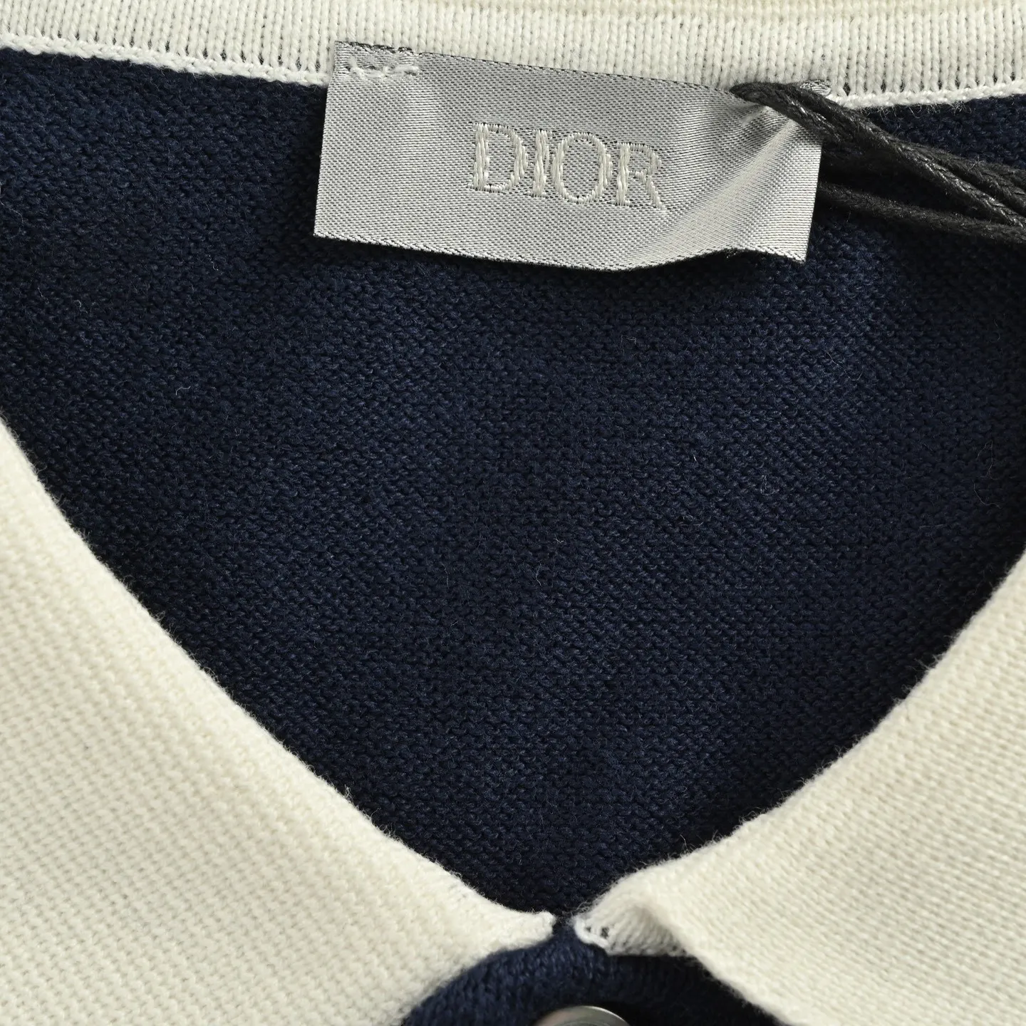 Dior/ 25ss Polo