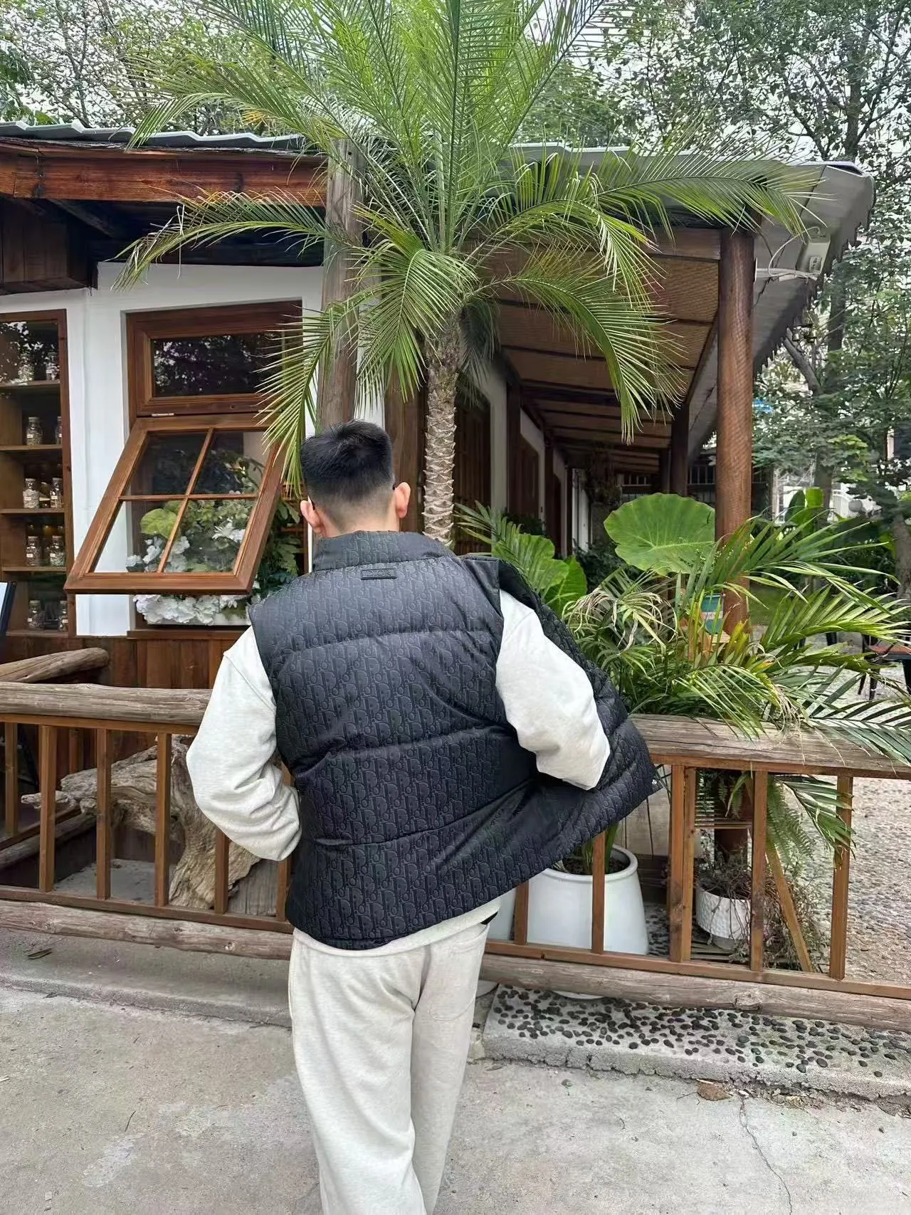 Dior/ 25Fw