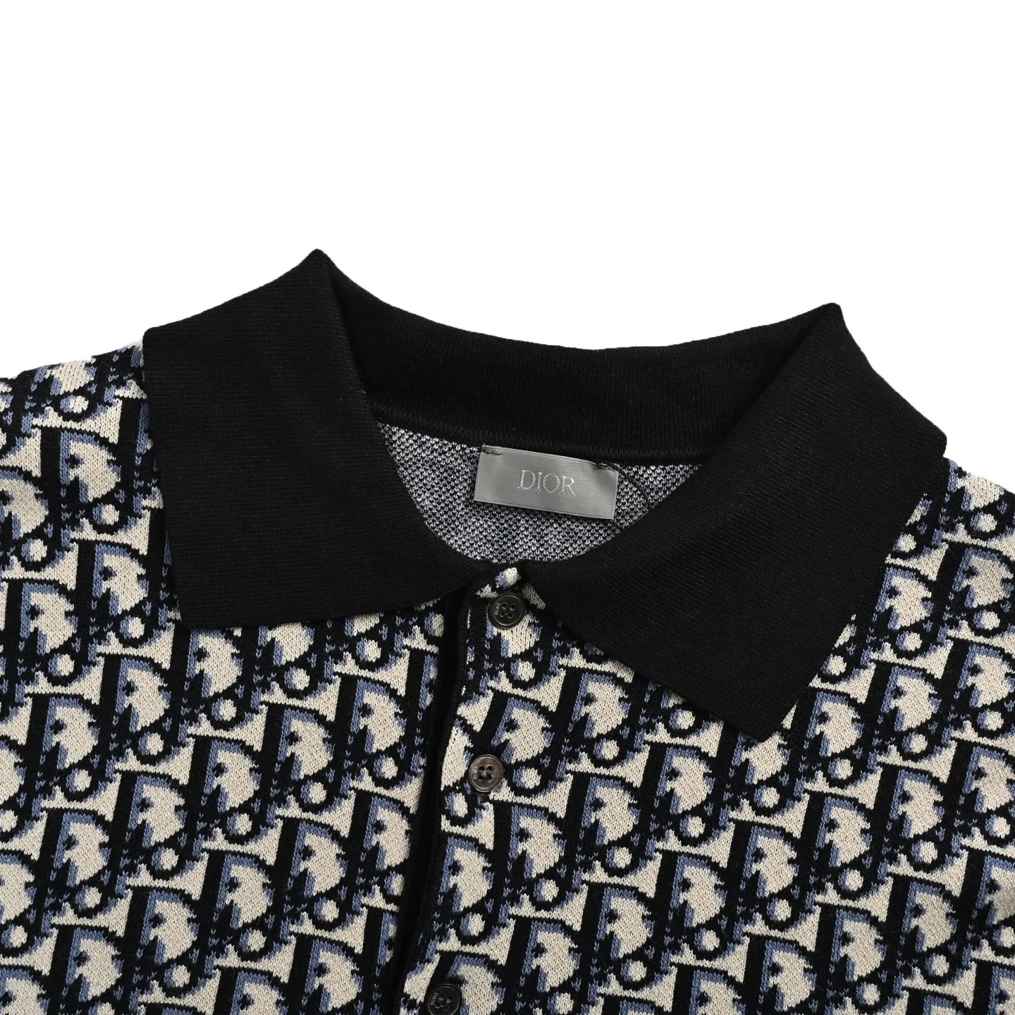 Dior/ Classic Polo