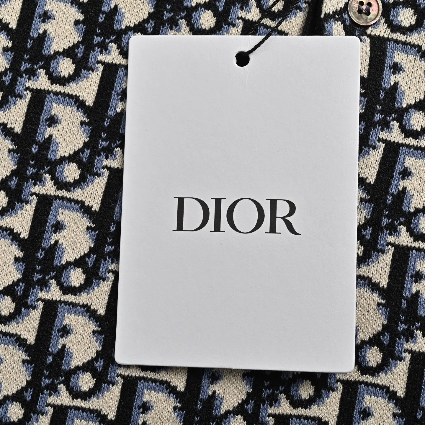 Dior/ Classic Polo