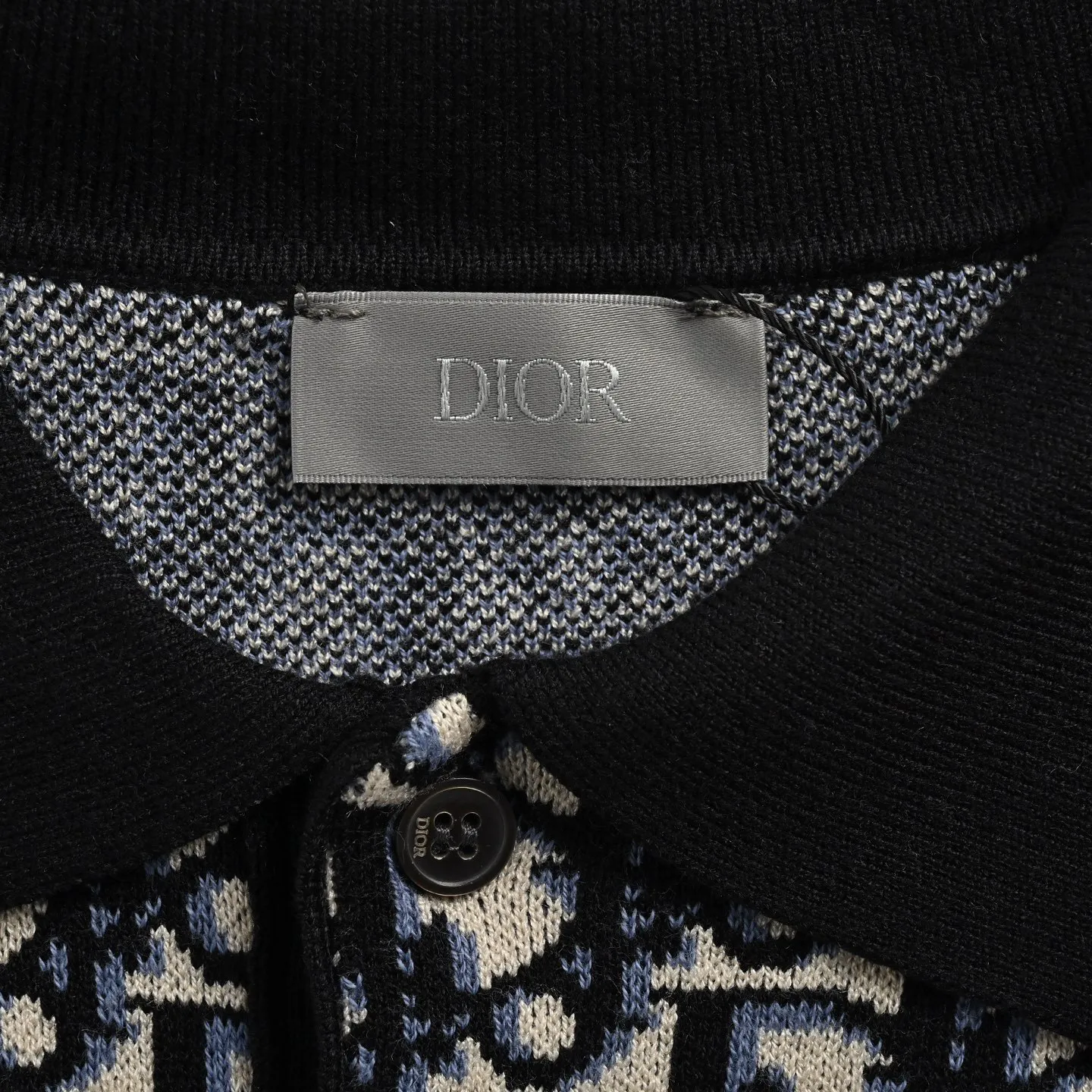 Dior/ Classic Polo