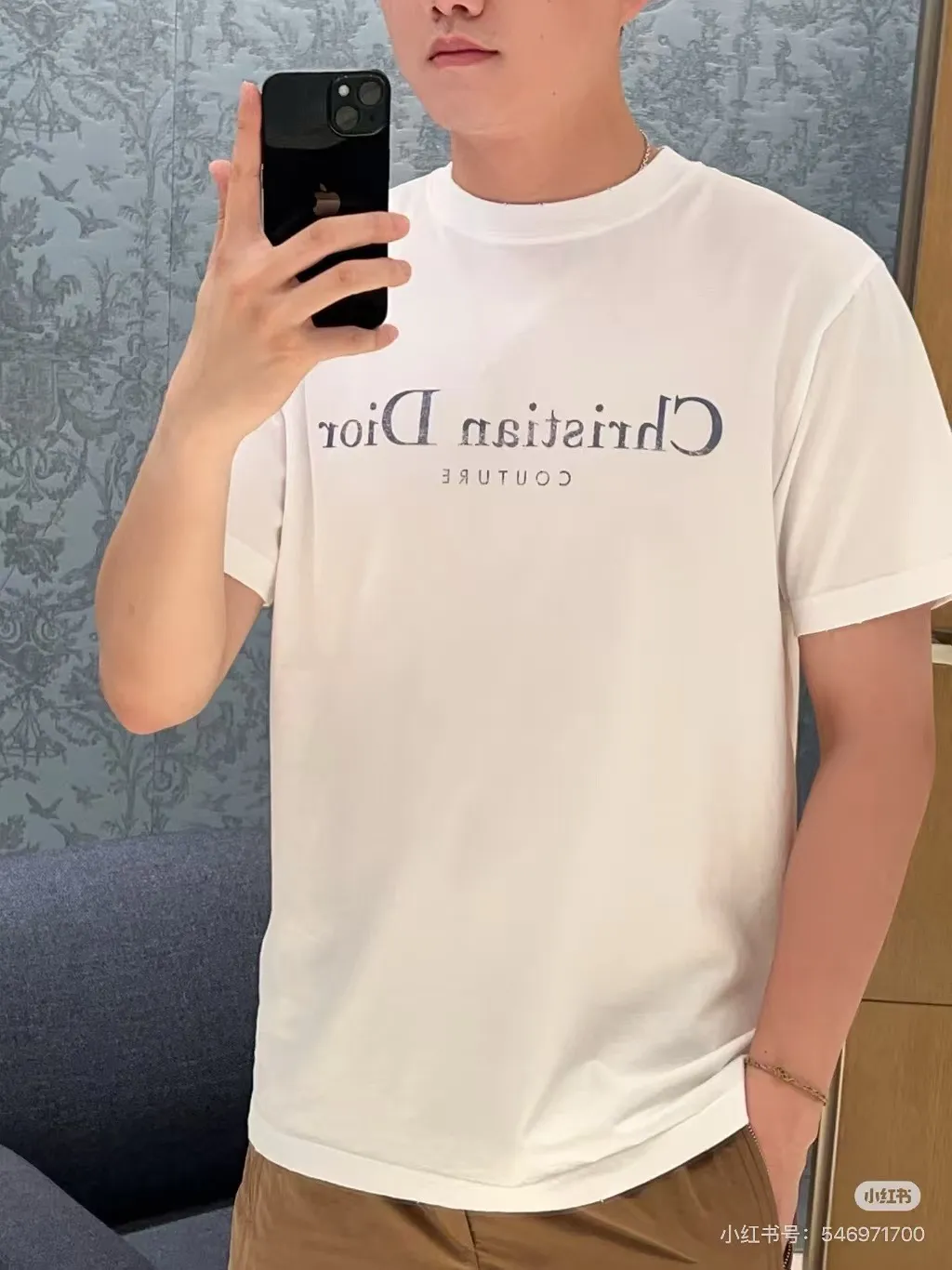 Dior/