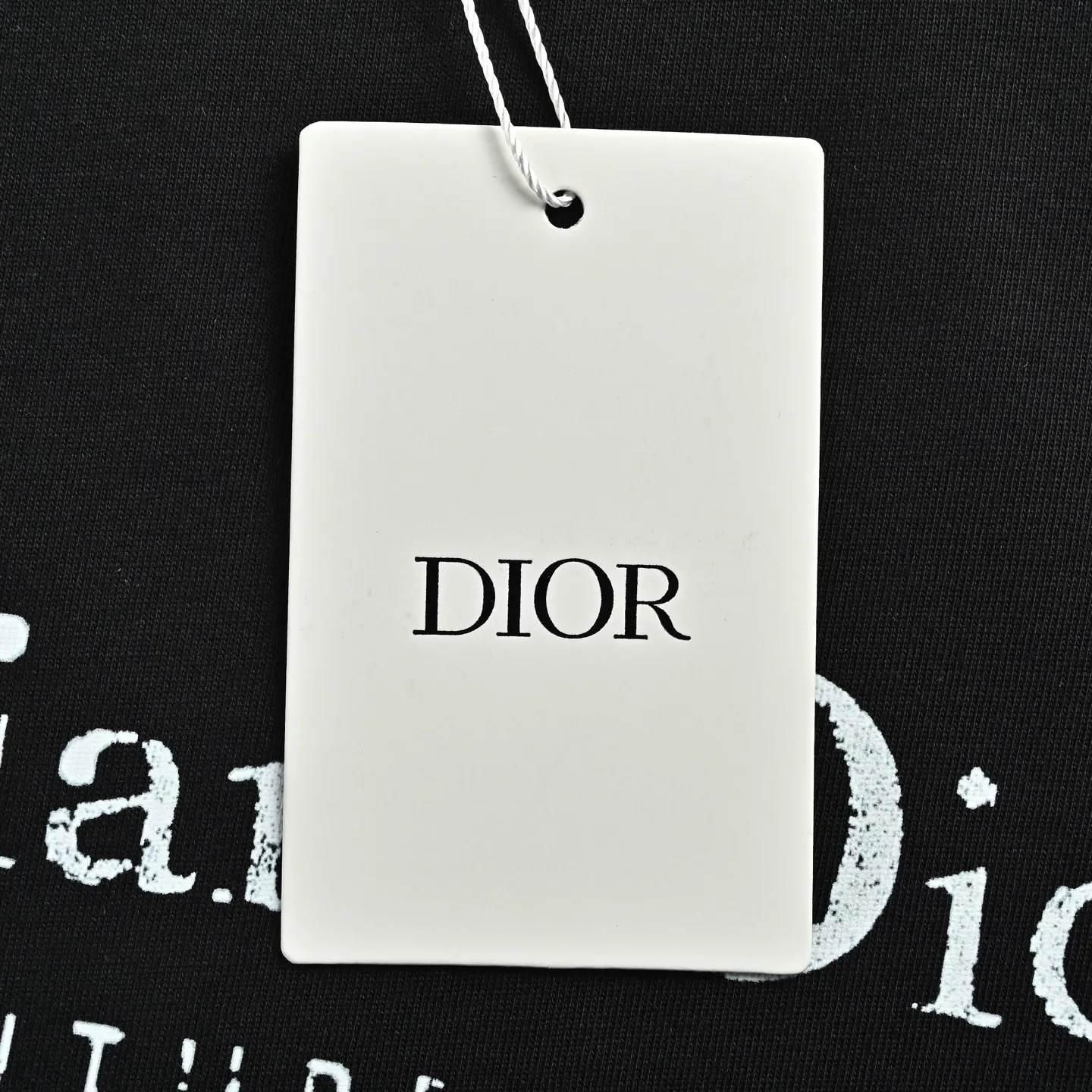 Dior/