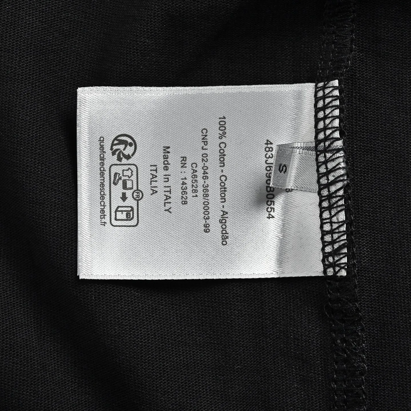 Dior/
