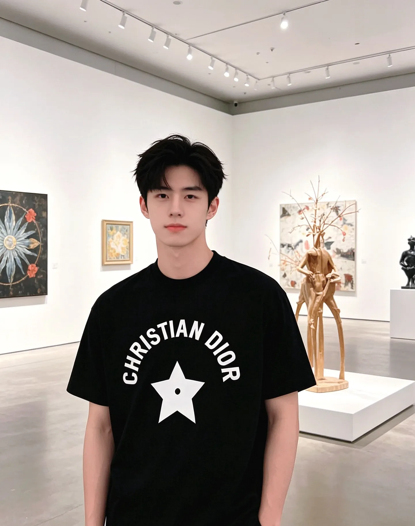 Dior/