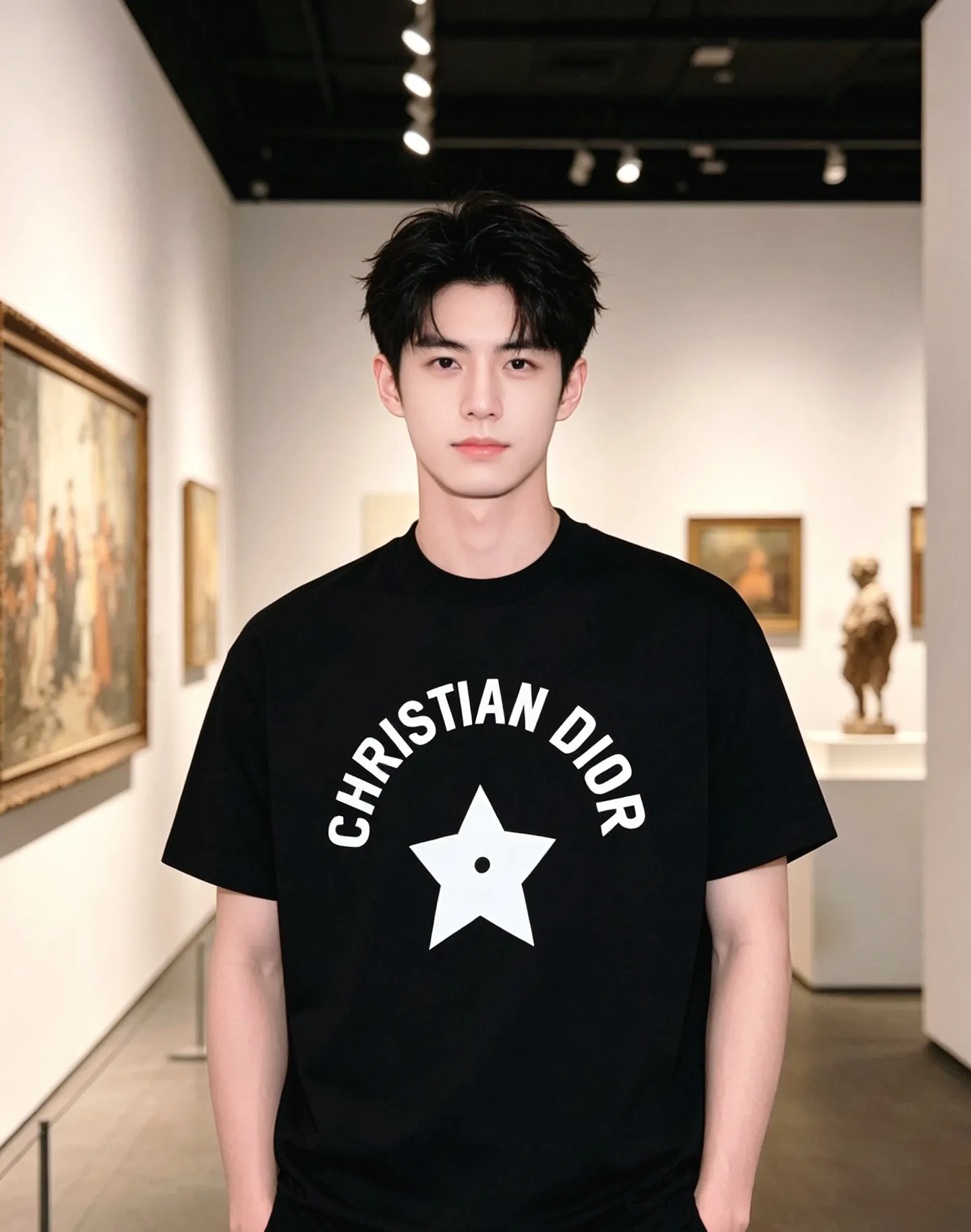 Dior/
