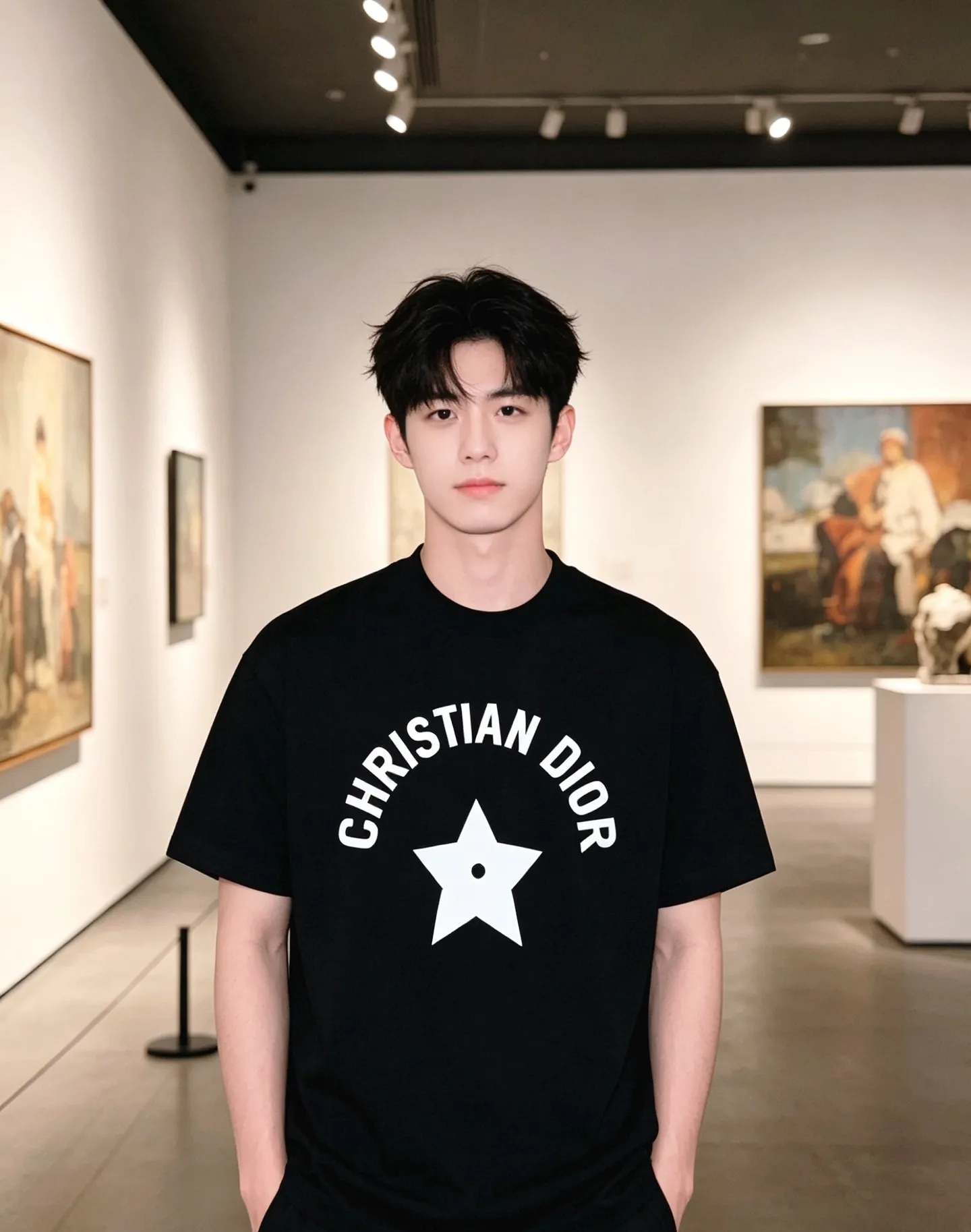 Dior/