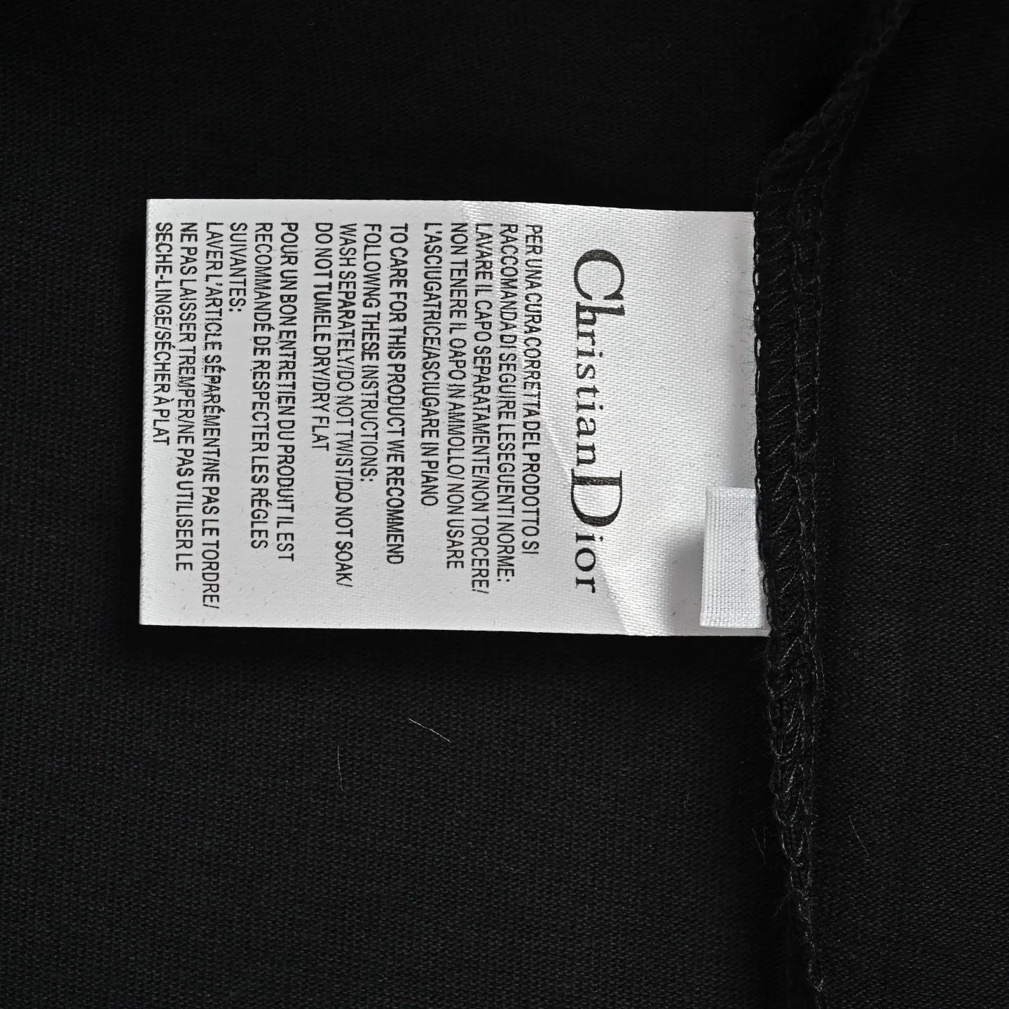 Dior/