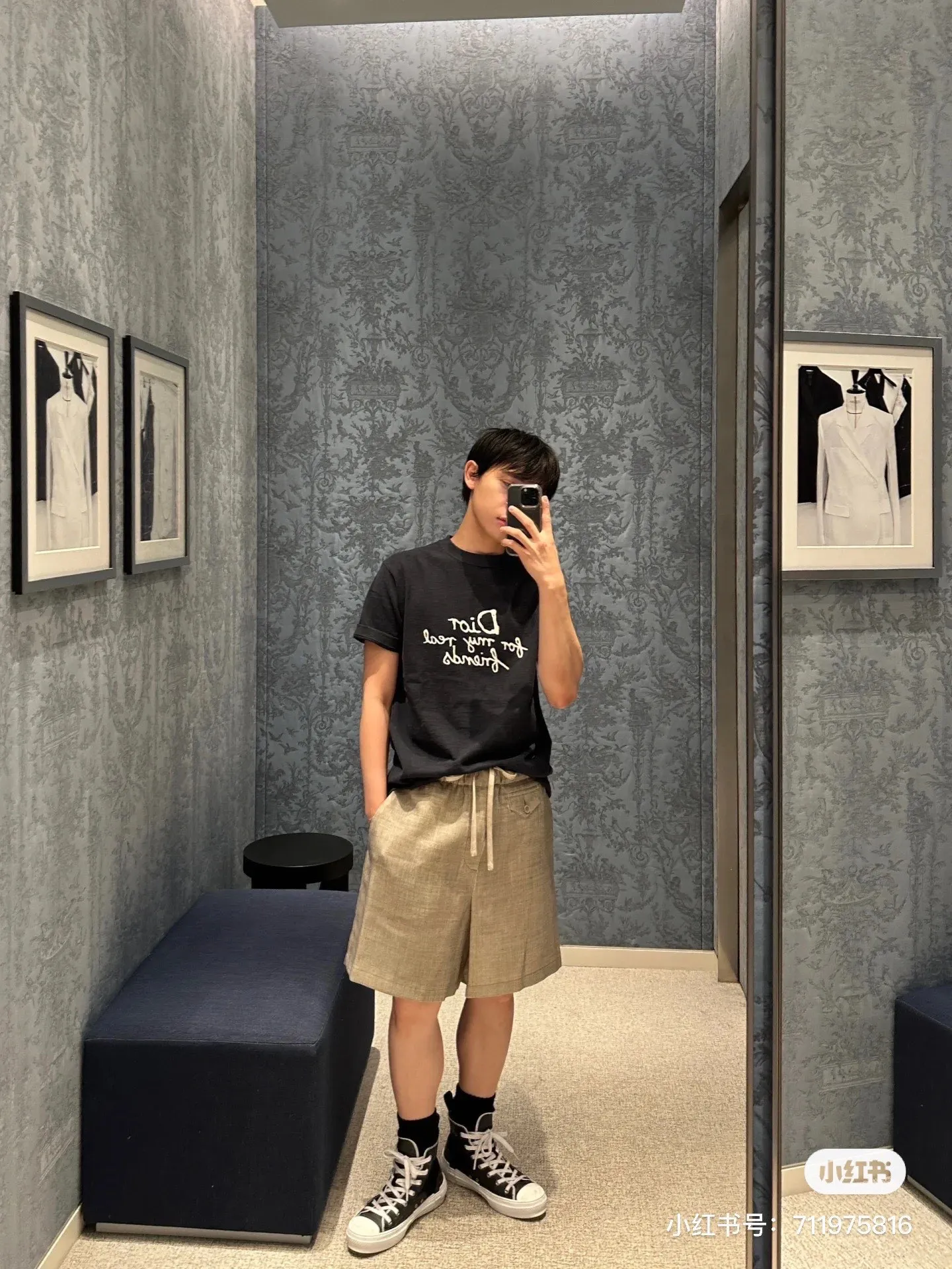 Dior/ 26ss