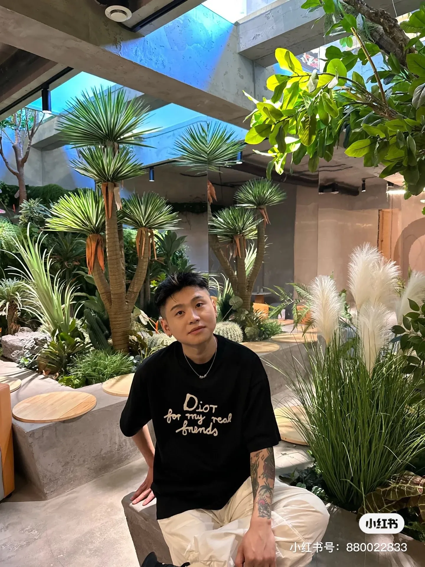 Dior/ 26ss