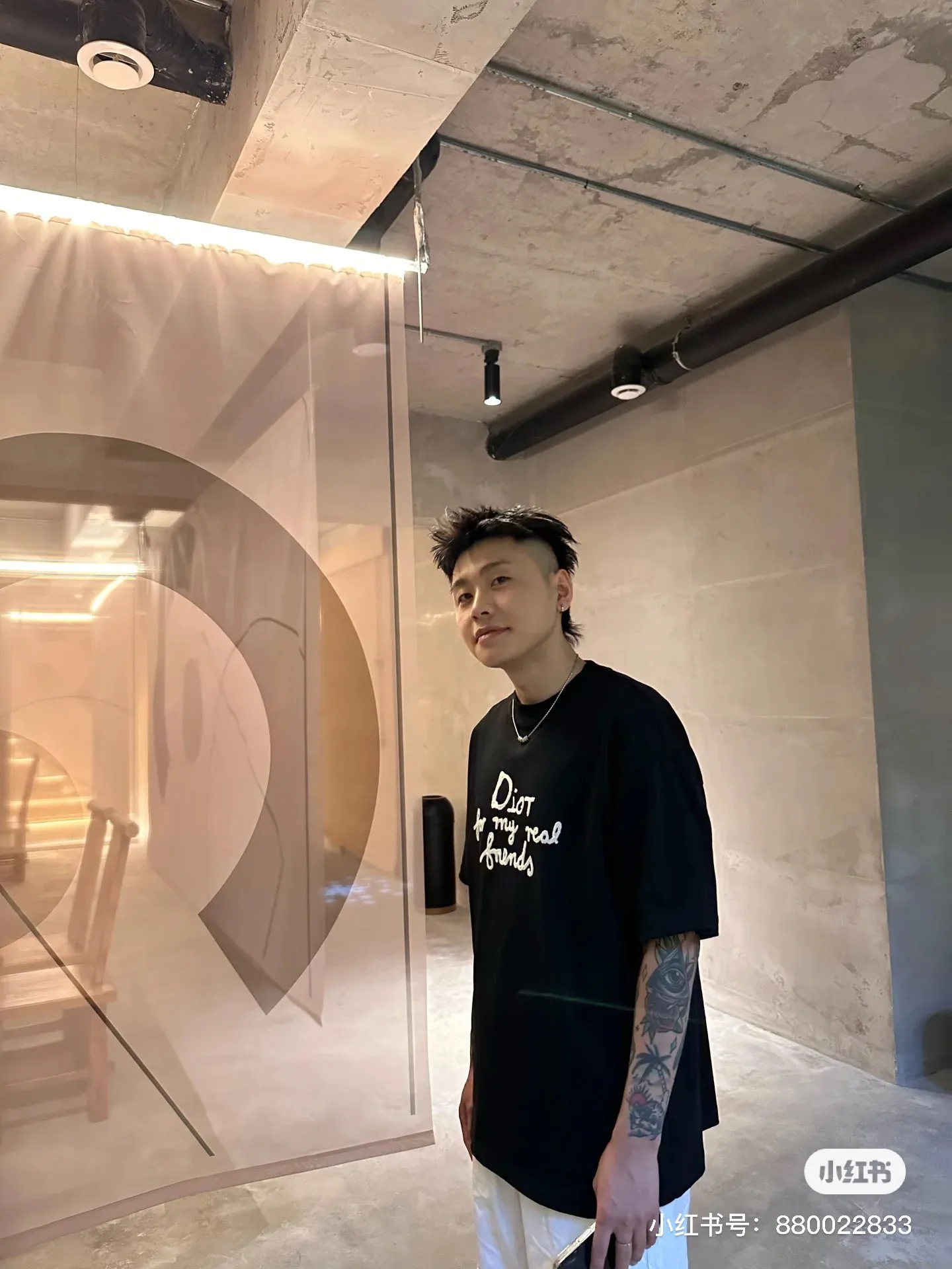Dior/ 26ss
