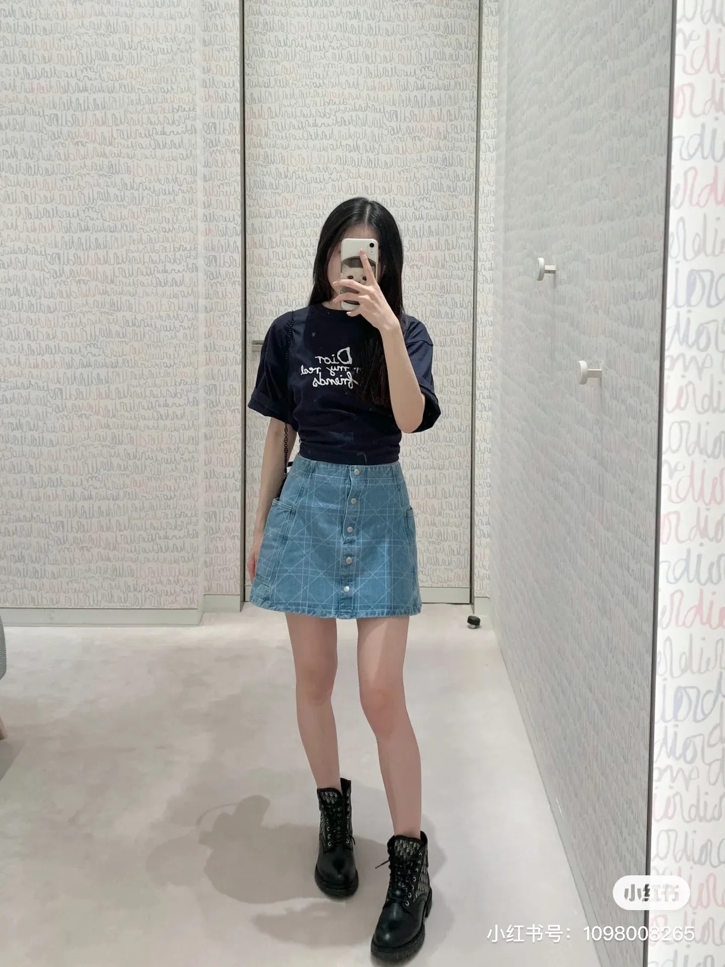 Dior/ 26ss