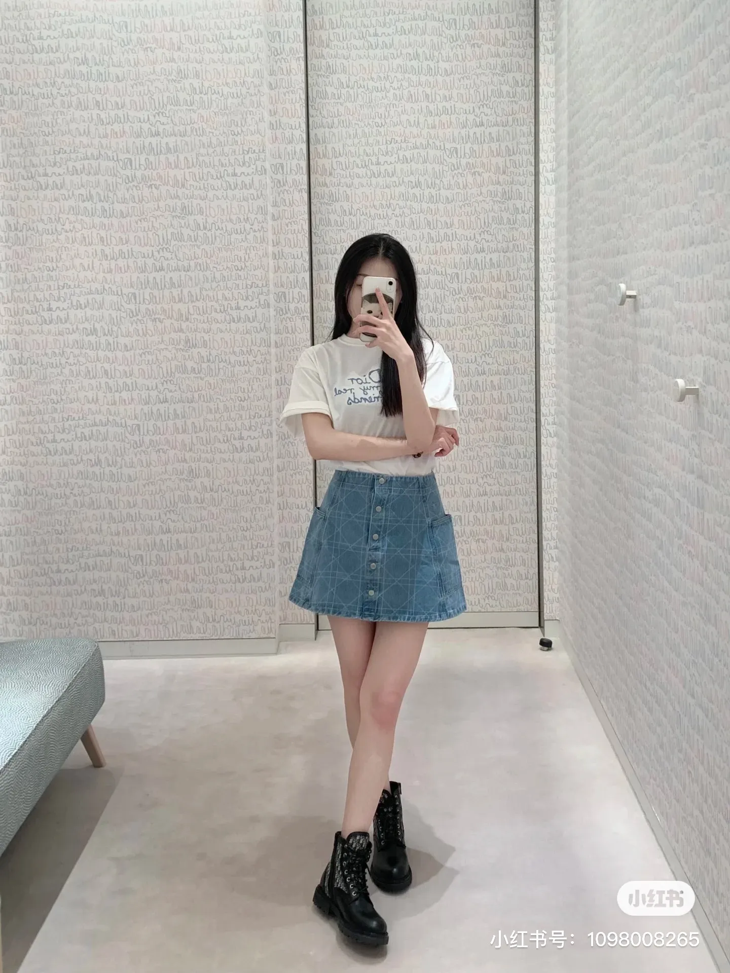 Dior/ 26ss
