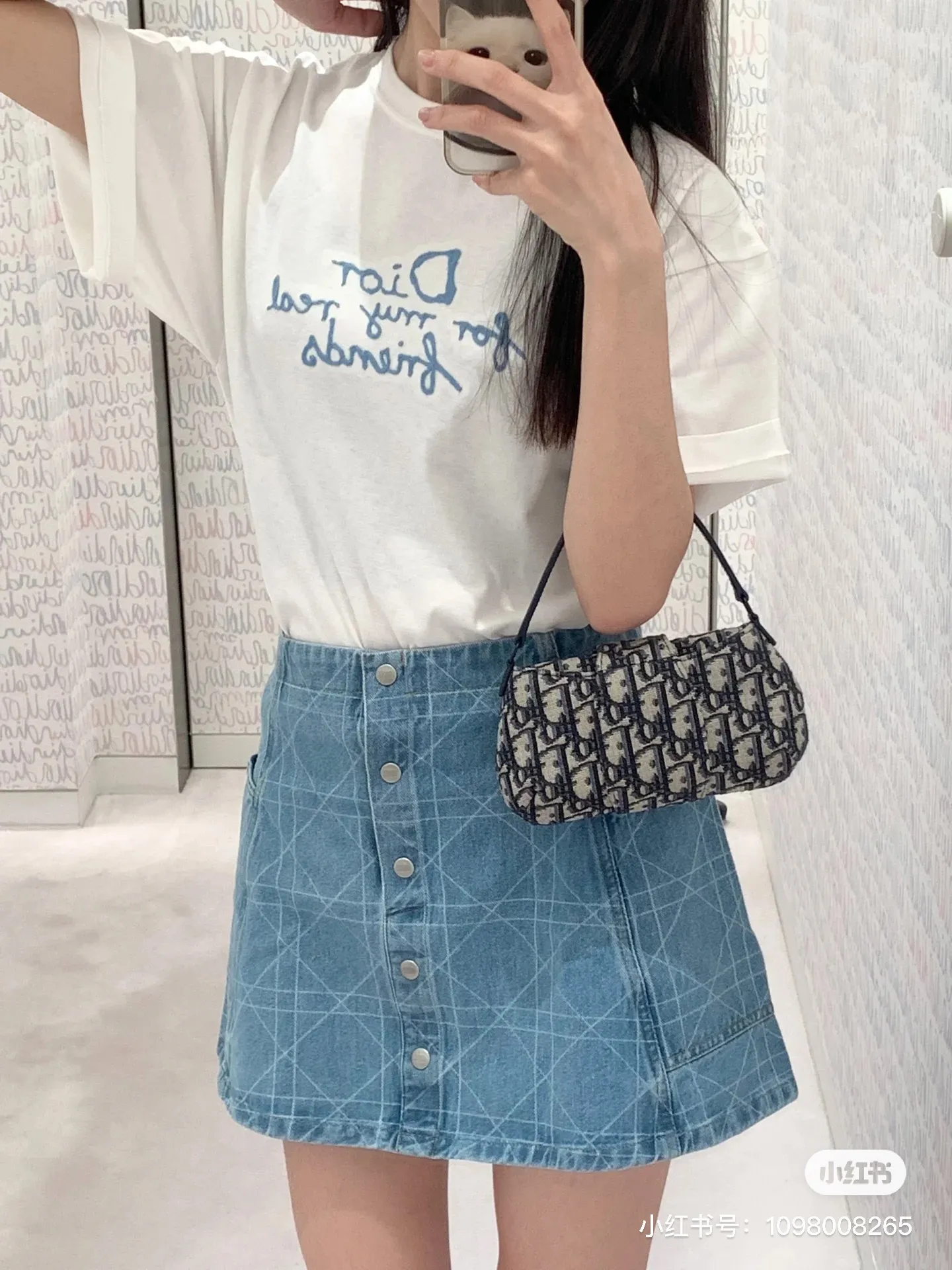 Dior/ 26ss