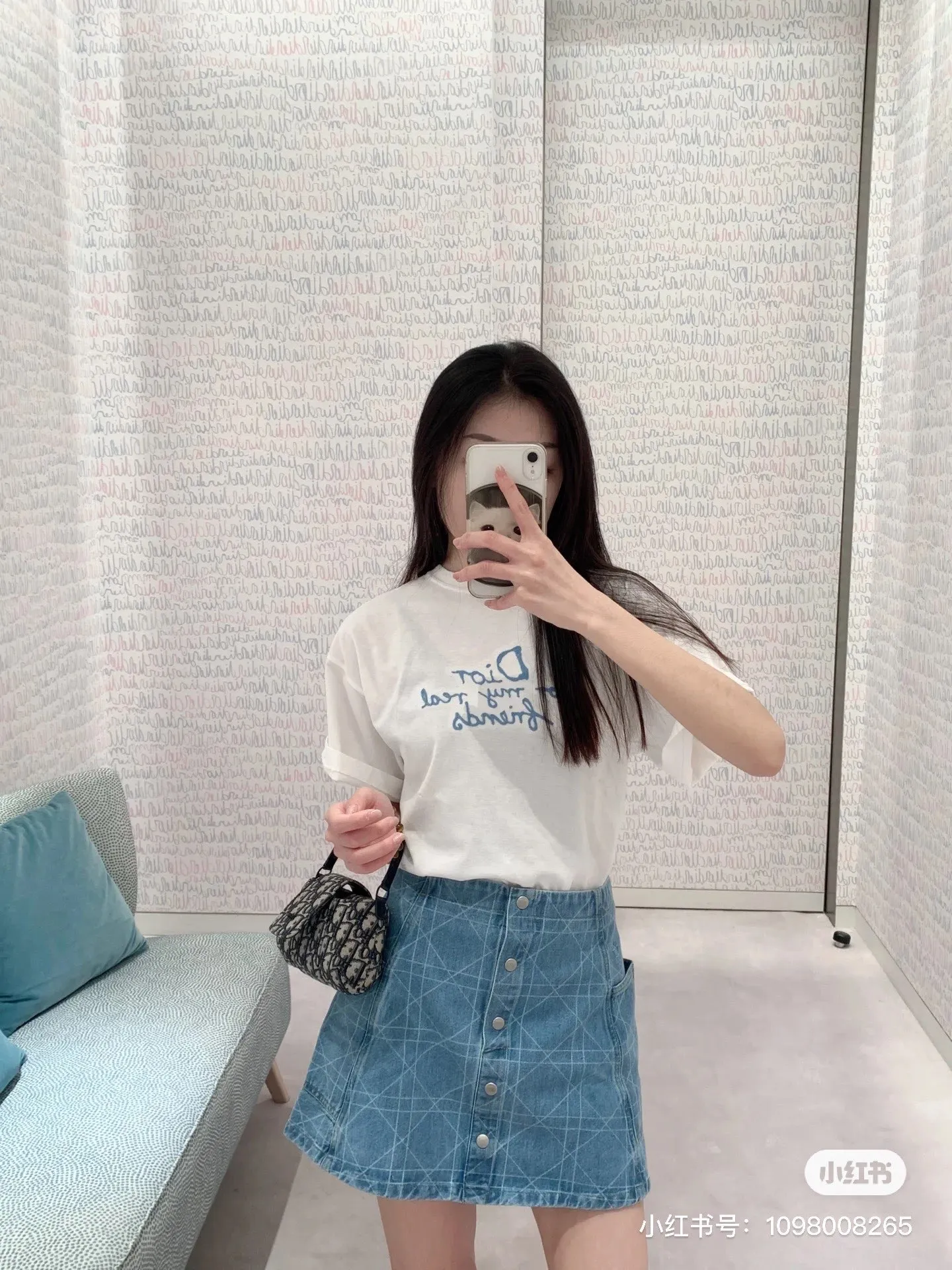 Dior/ 26ss
