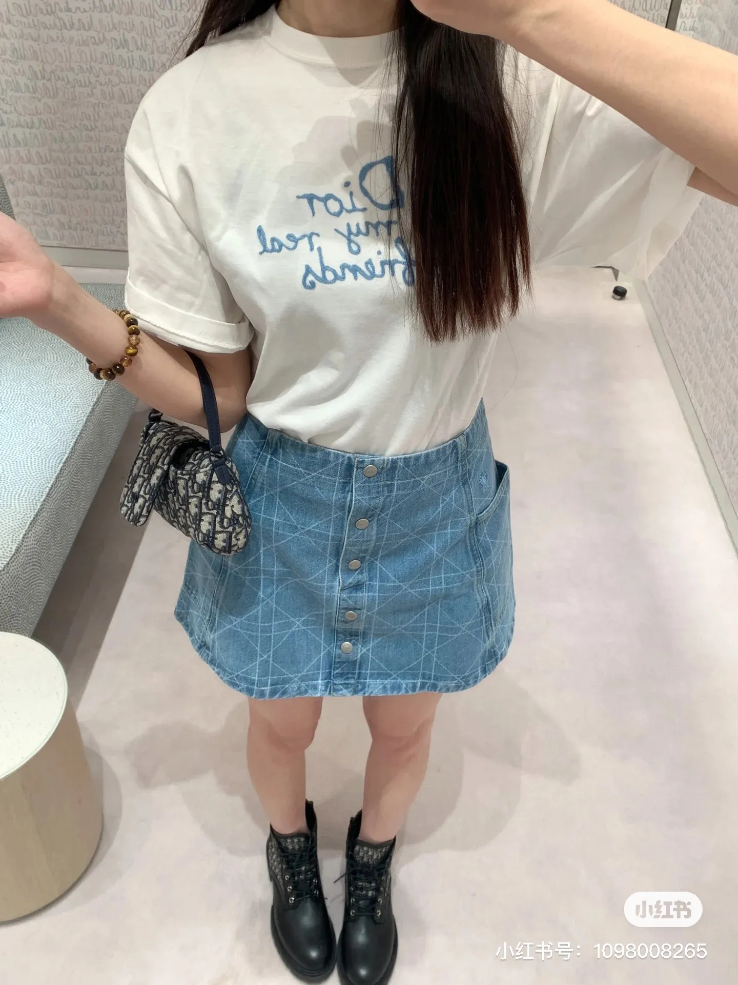 Dior/ 26ss