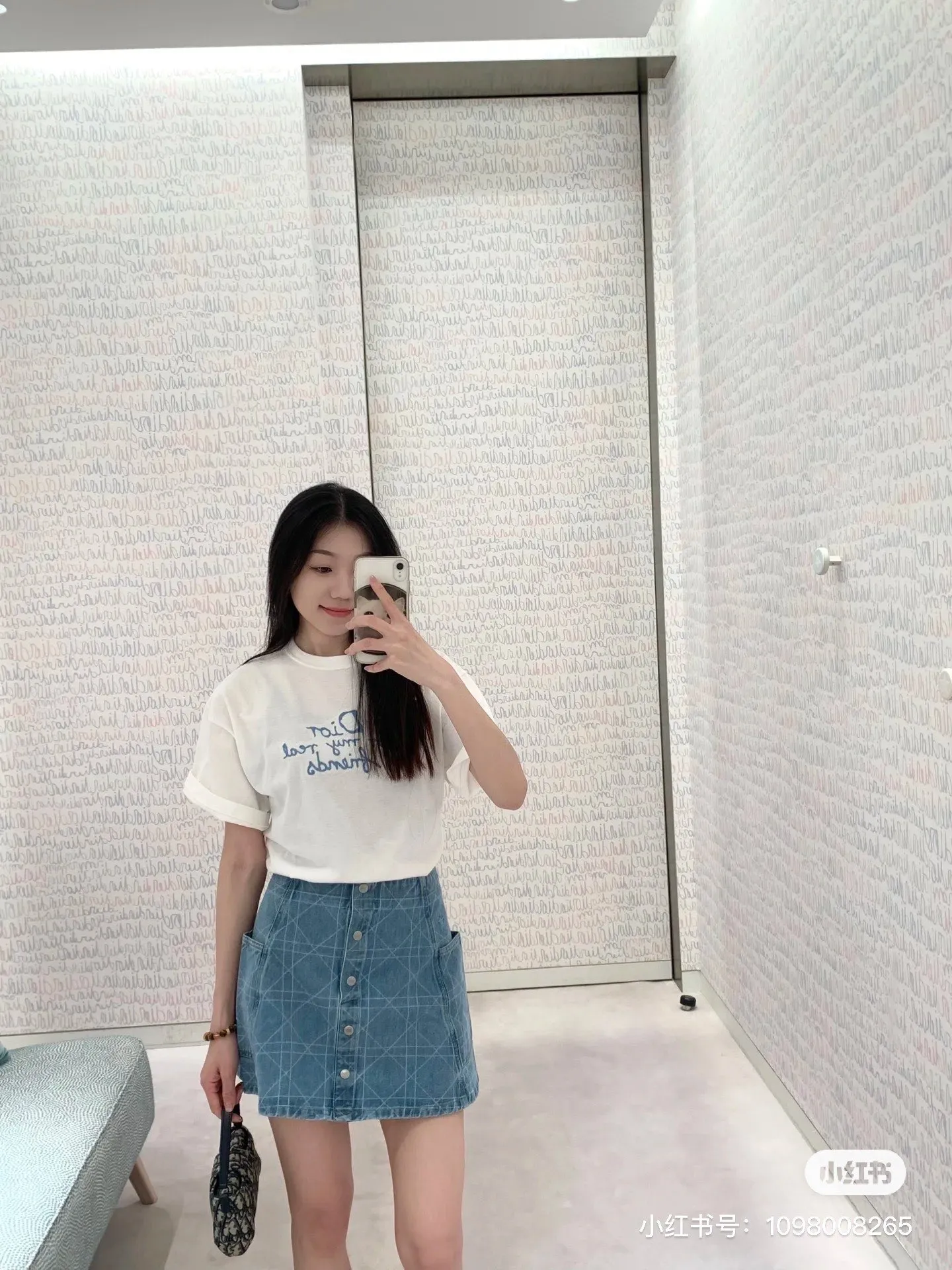 Dior/ 26ss