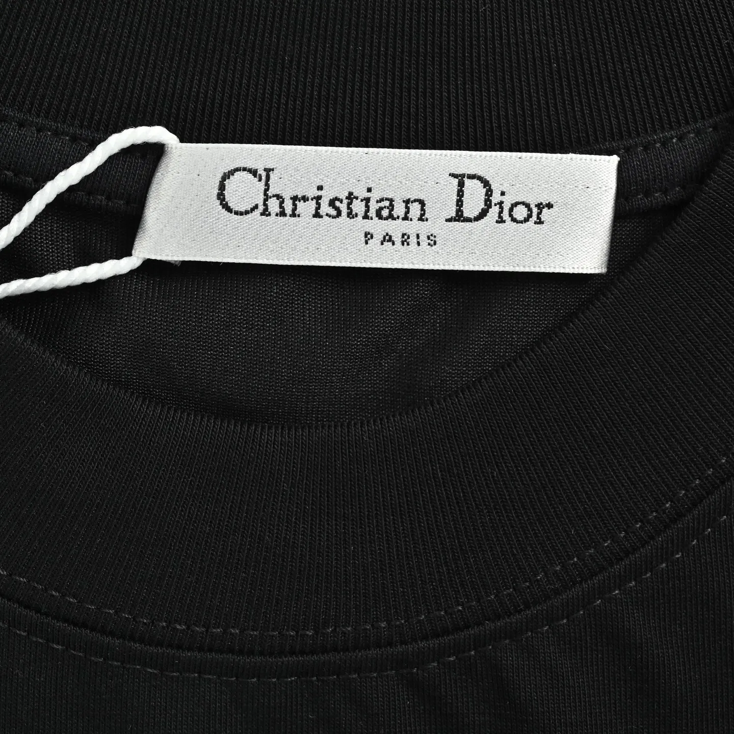 Dior/ 26ss logo