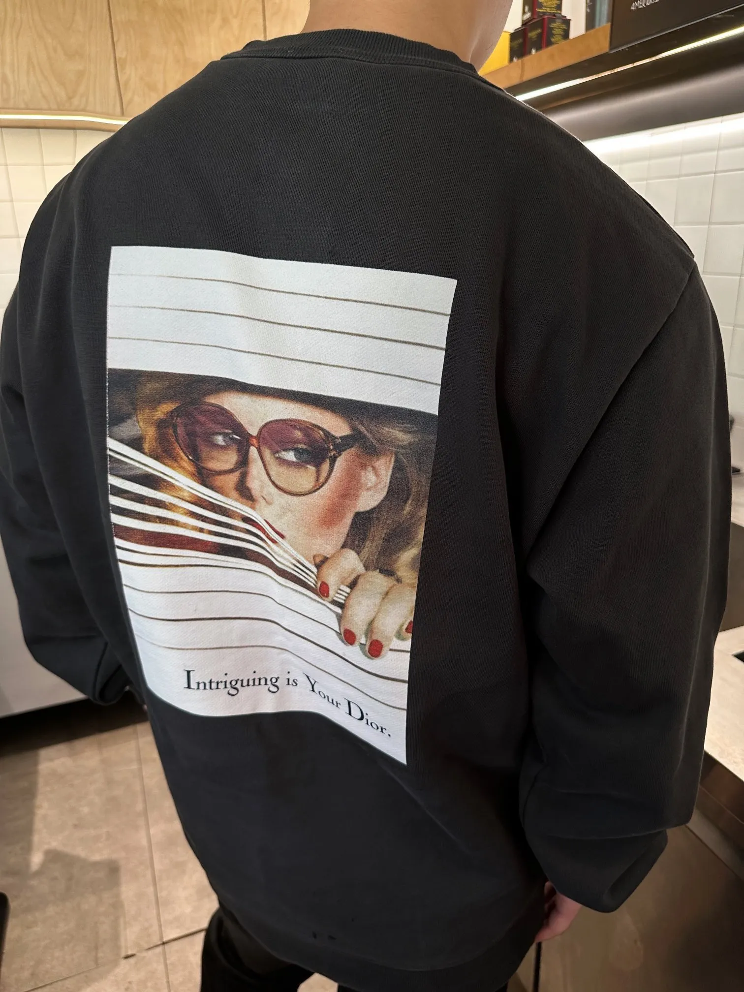 Dior/ 25Fw