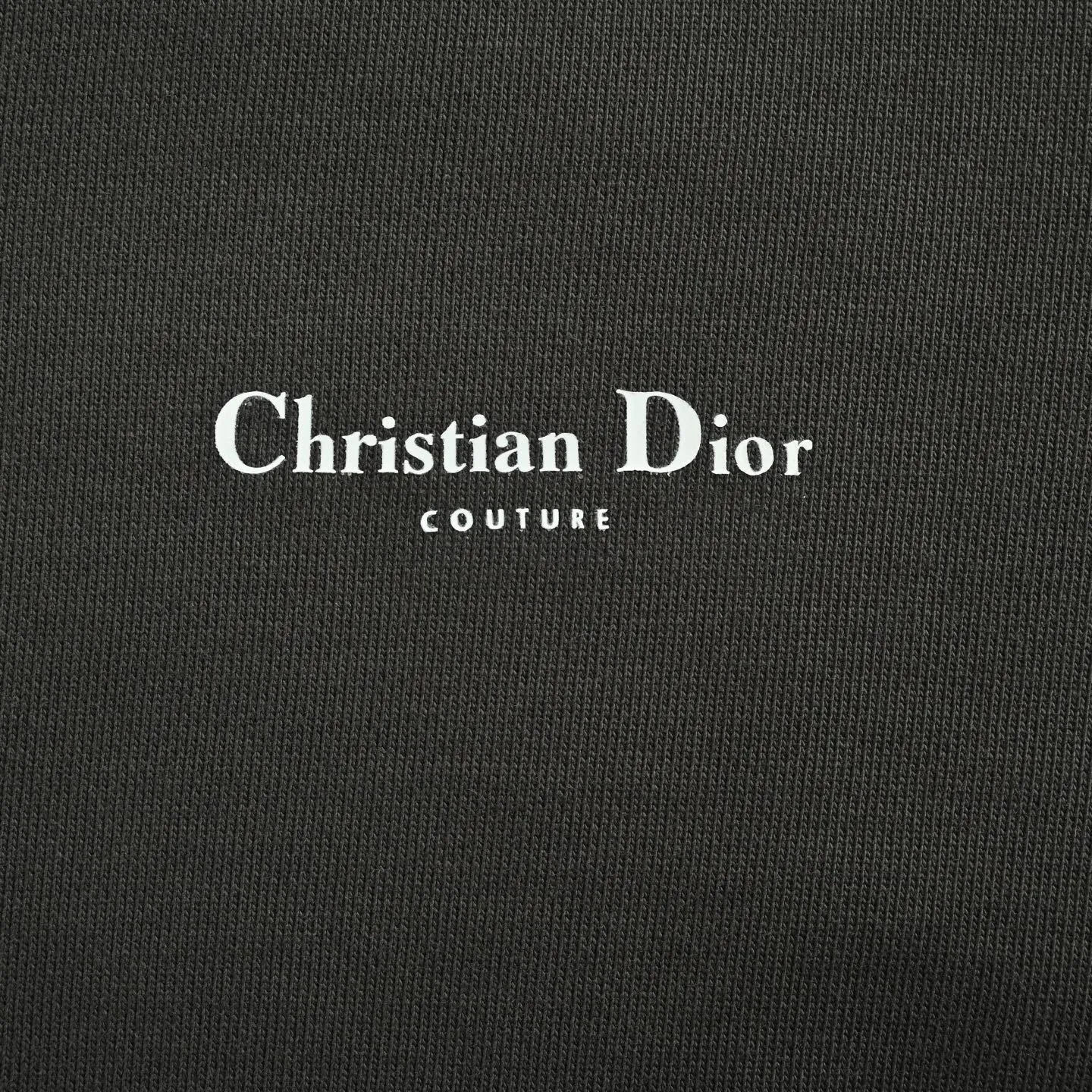 Dior/ 25Fw