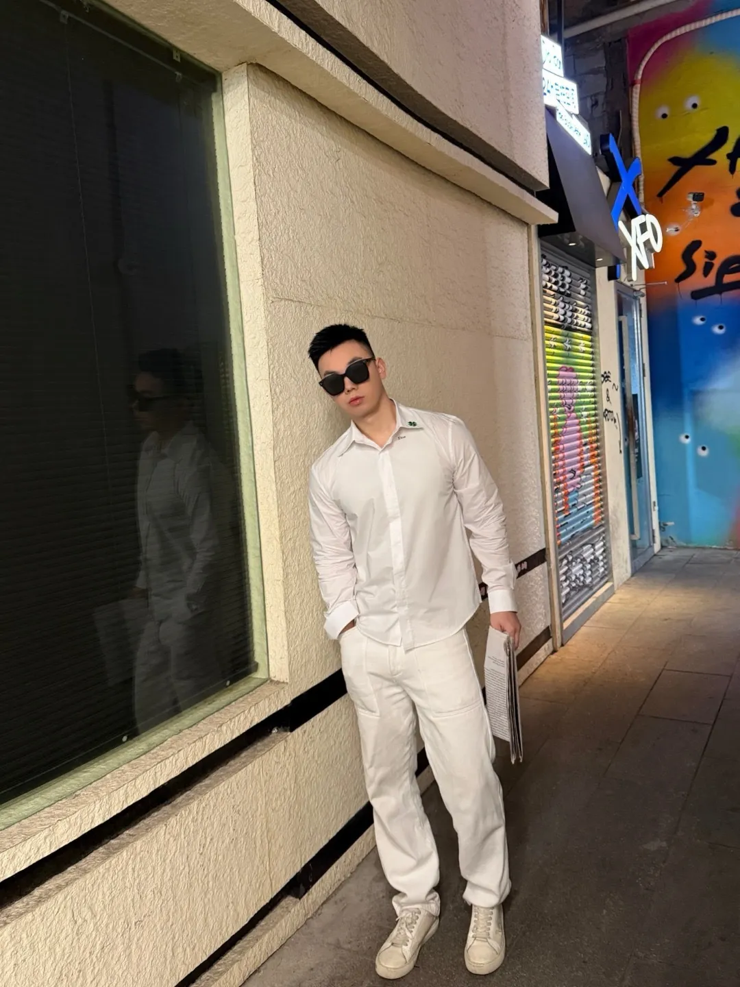 Dior/ CD