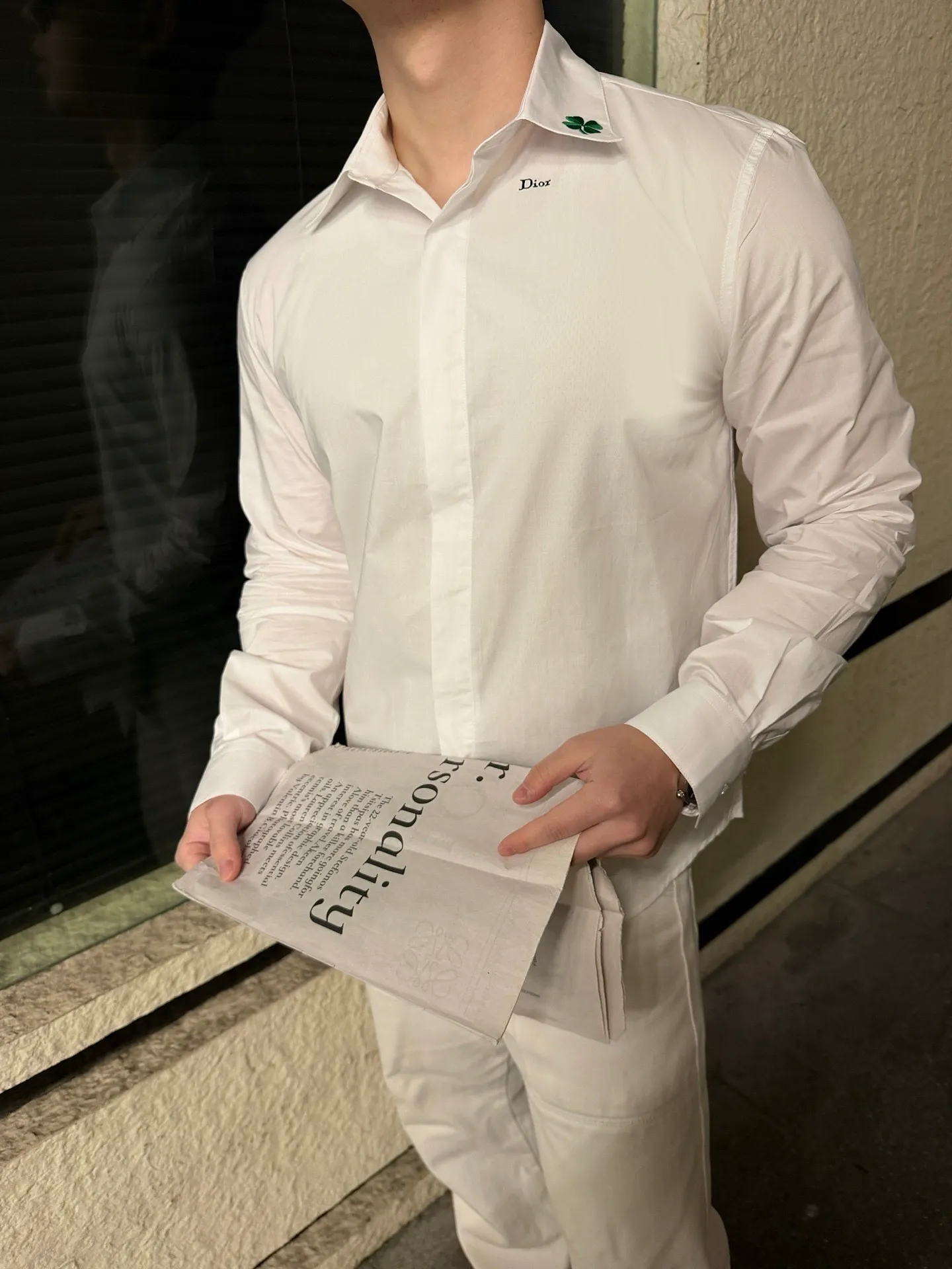 Dior/ CD