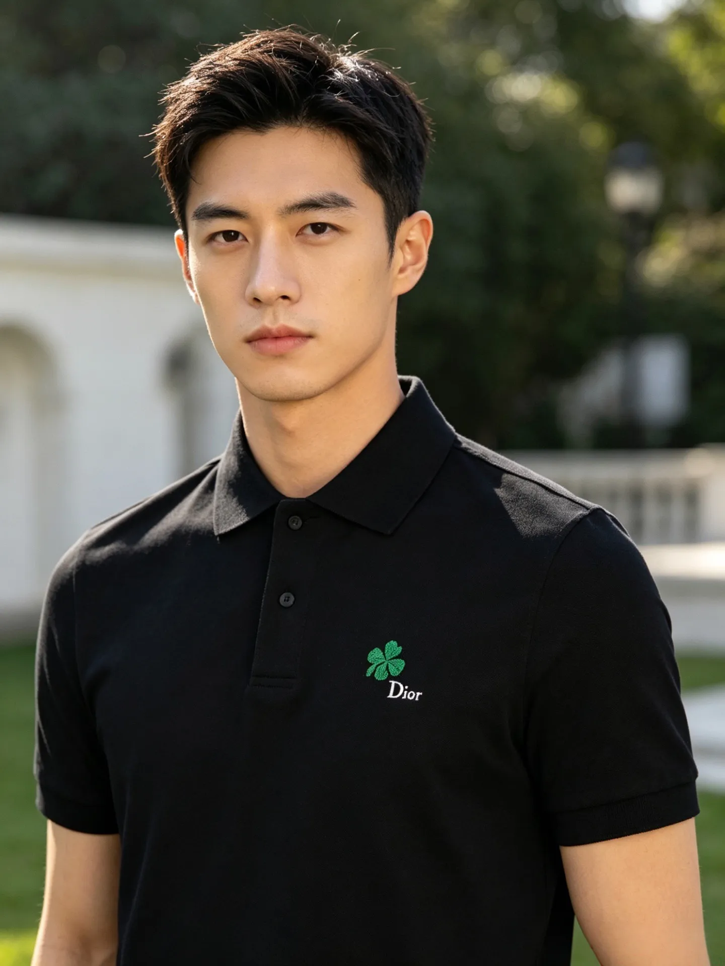 Dior/ 26ss Polo