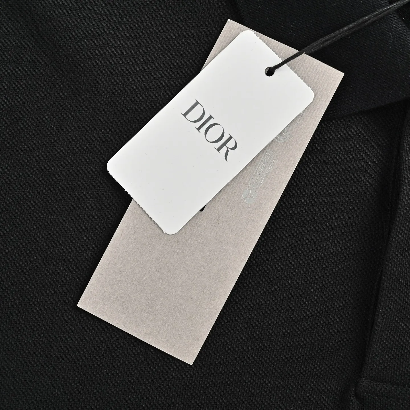 Dior/ 26ss Polo