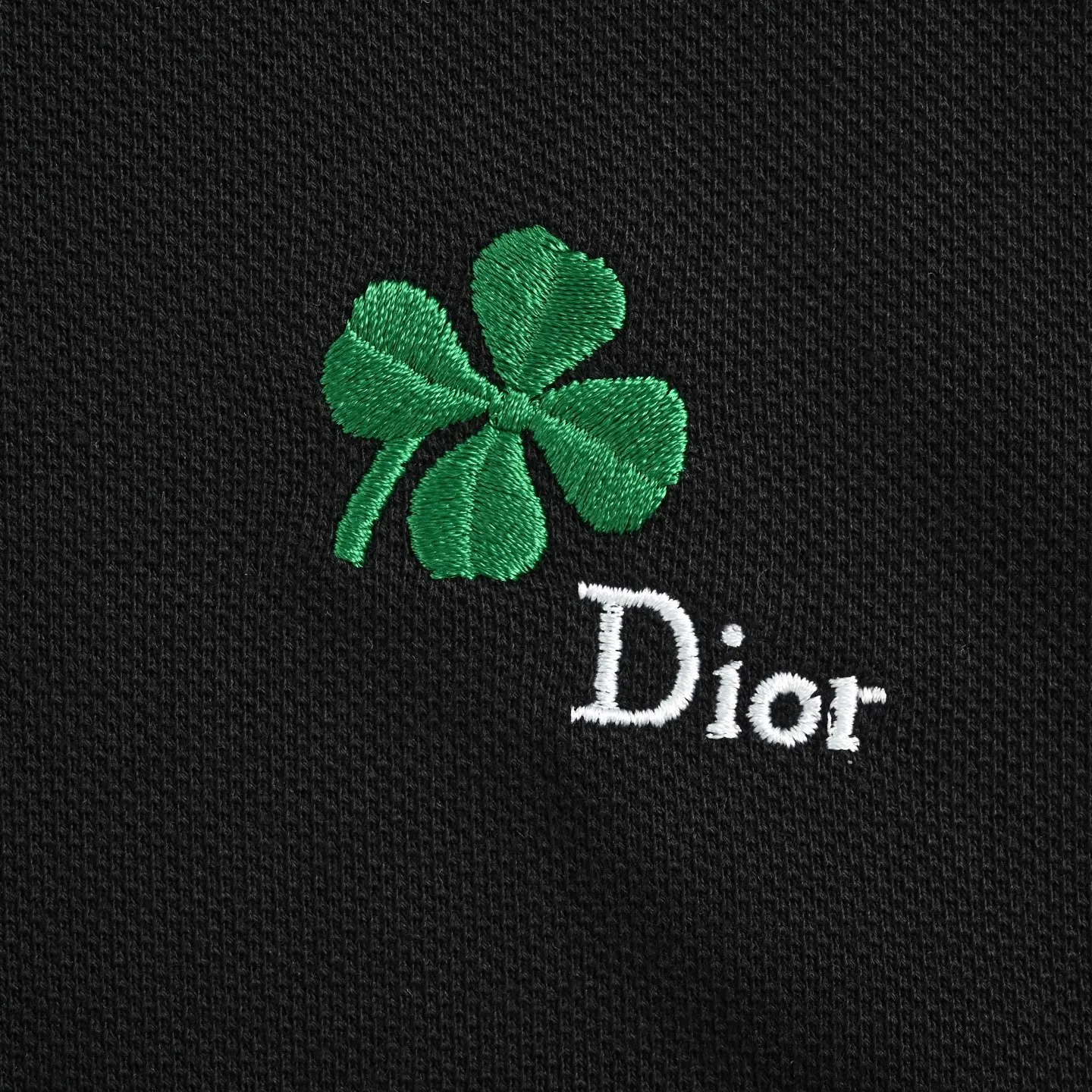 Dior/ 26ss Polo