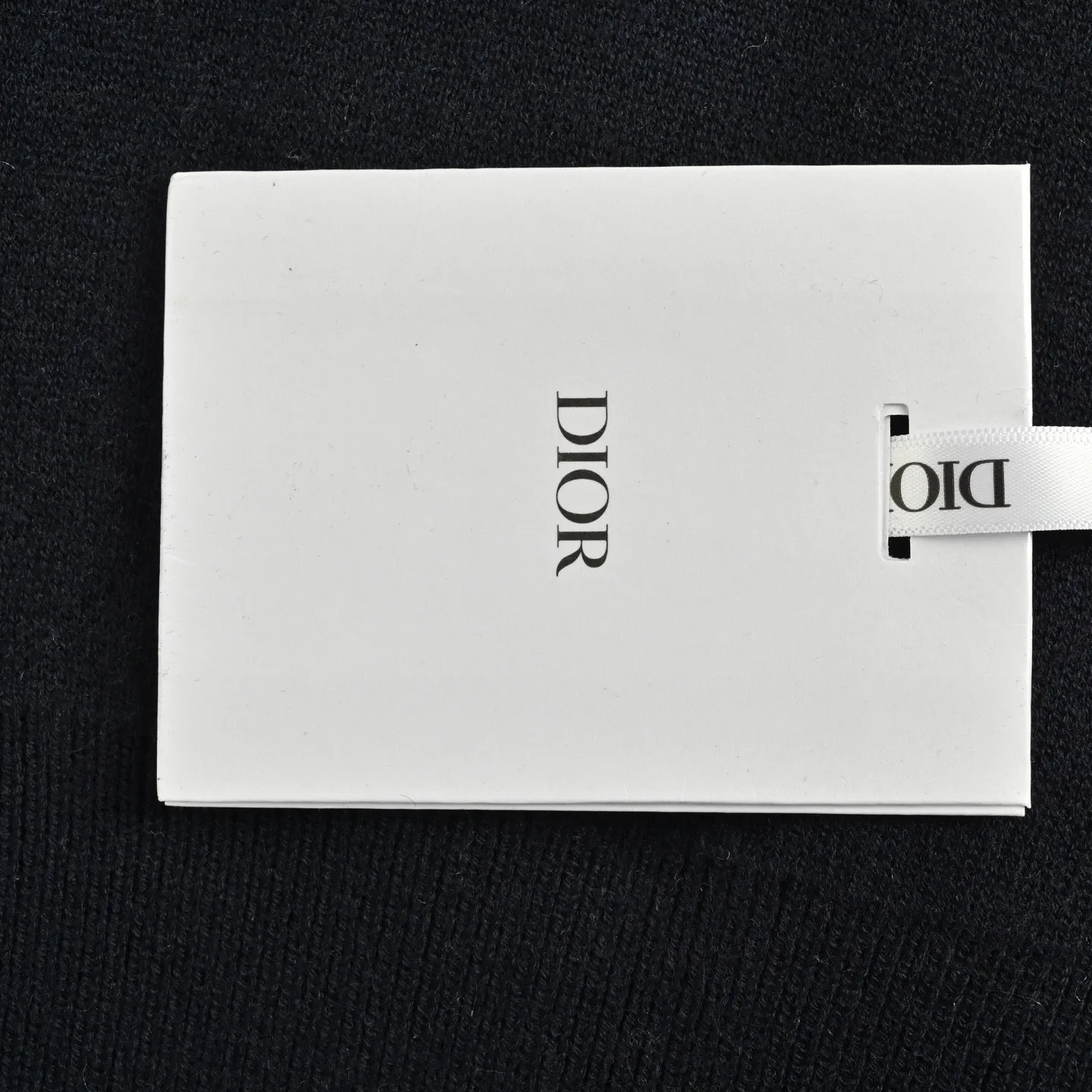 Dior/ 23Fw Oblique